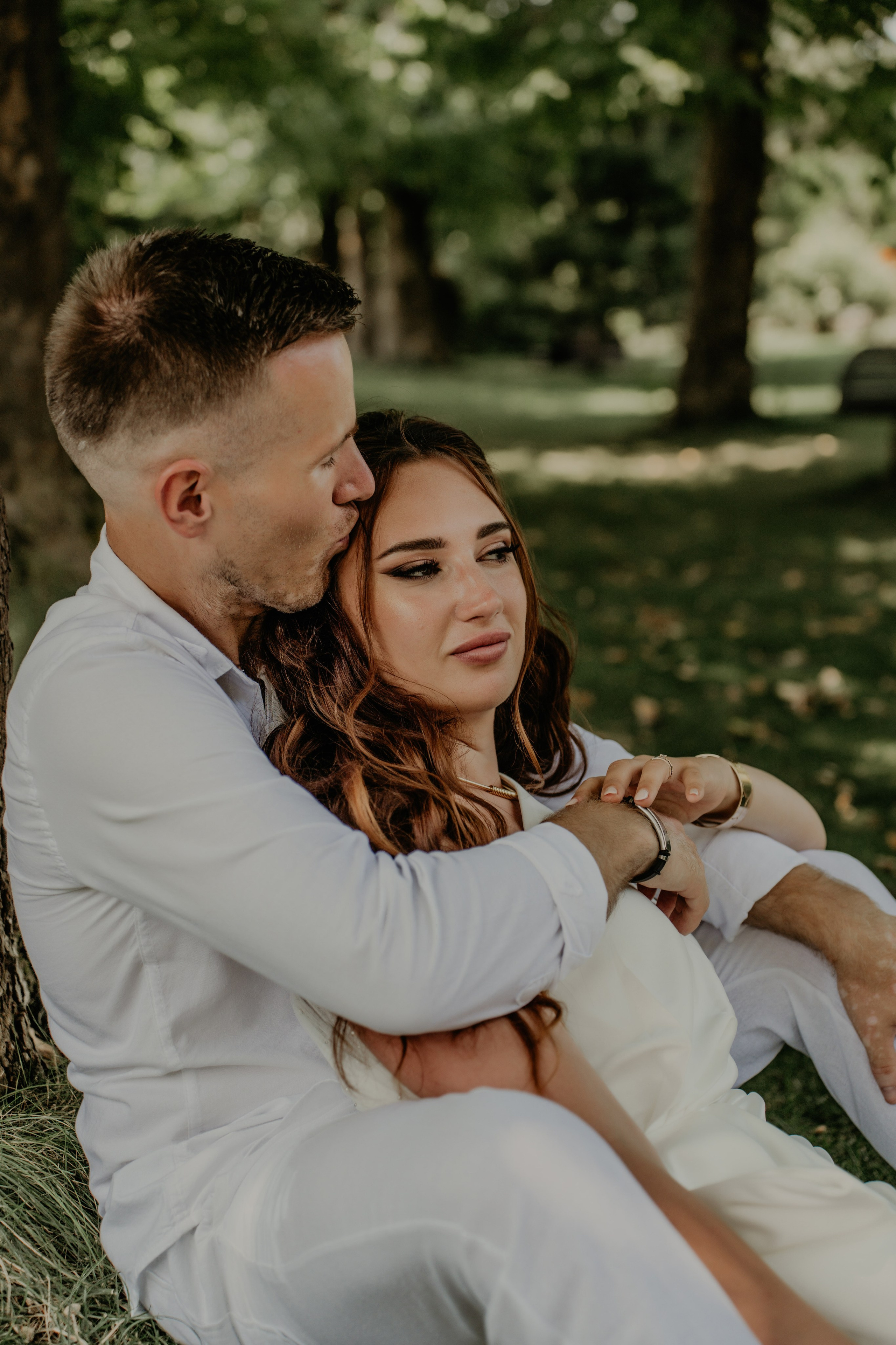 Артур и Ольга. Фотограф и Видеограф Севастополь Крым