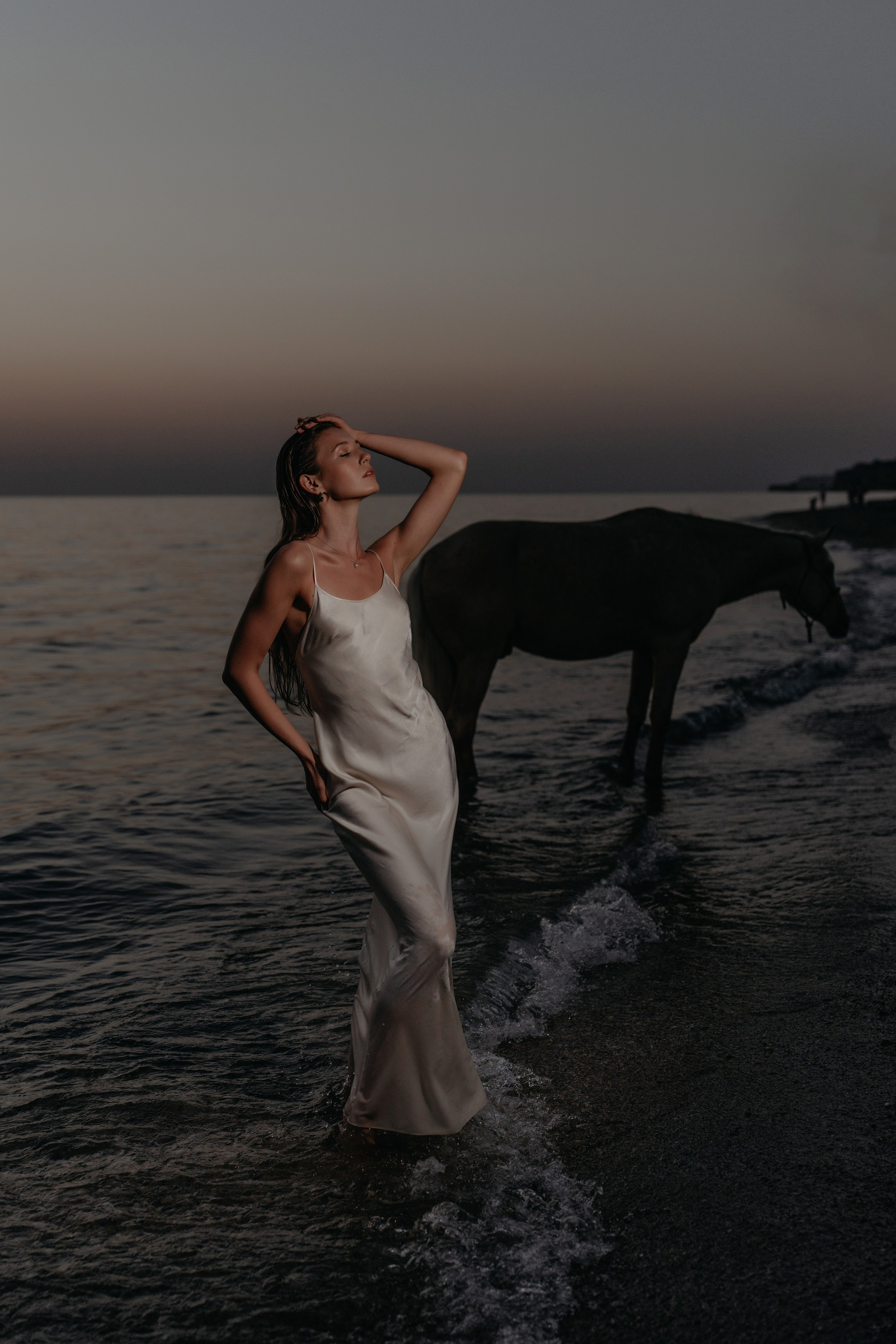 Сумерки. Фотограф и Видеограф Севастополь Крым