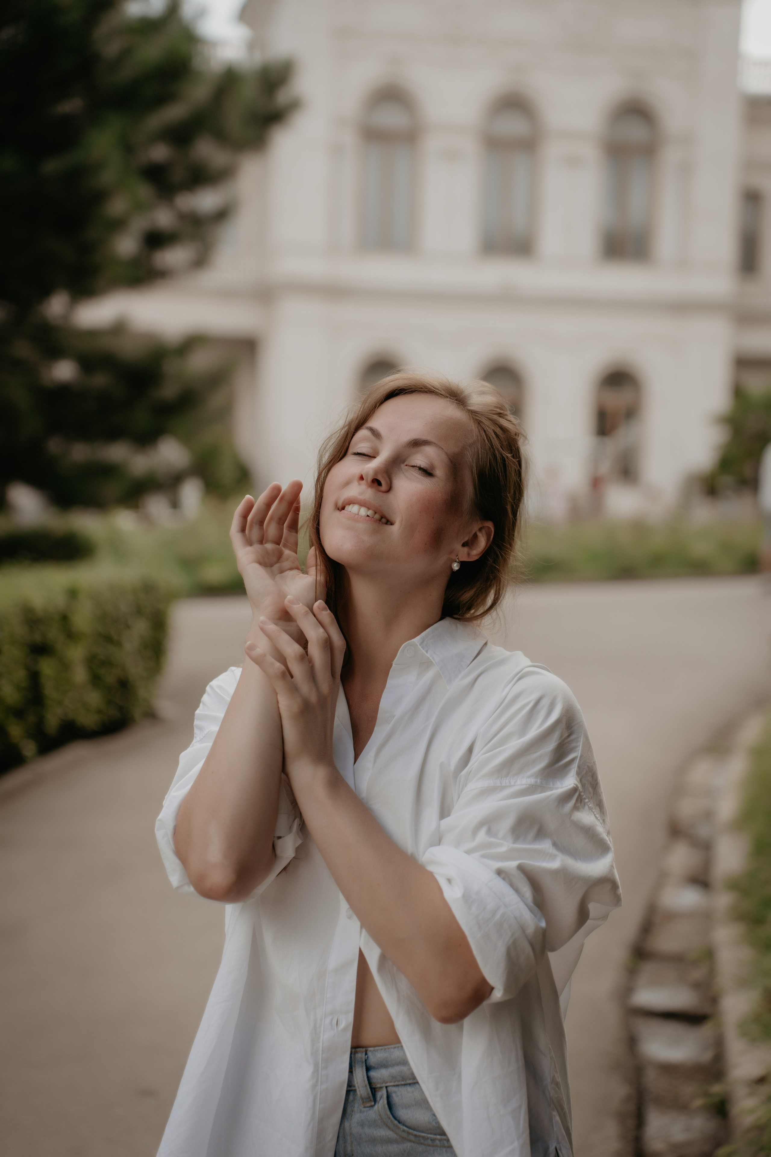 Сбежавшие во дворец. Фотограф и Видеограф Севастополь Крым