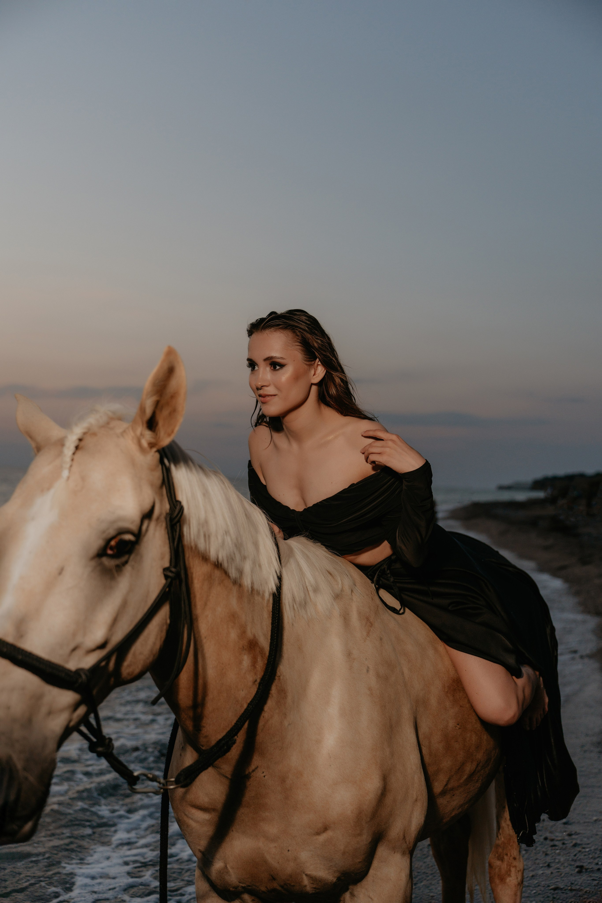 Луиза. Фотограф и Видеограф Севастополь Крым