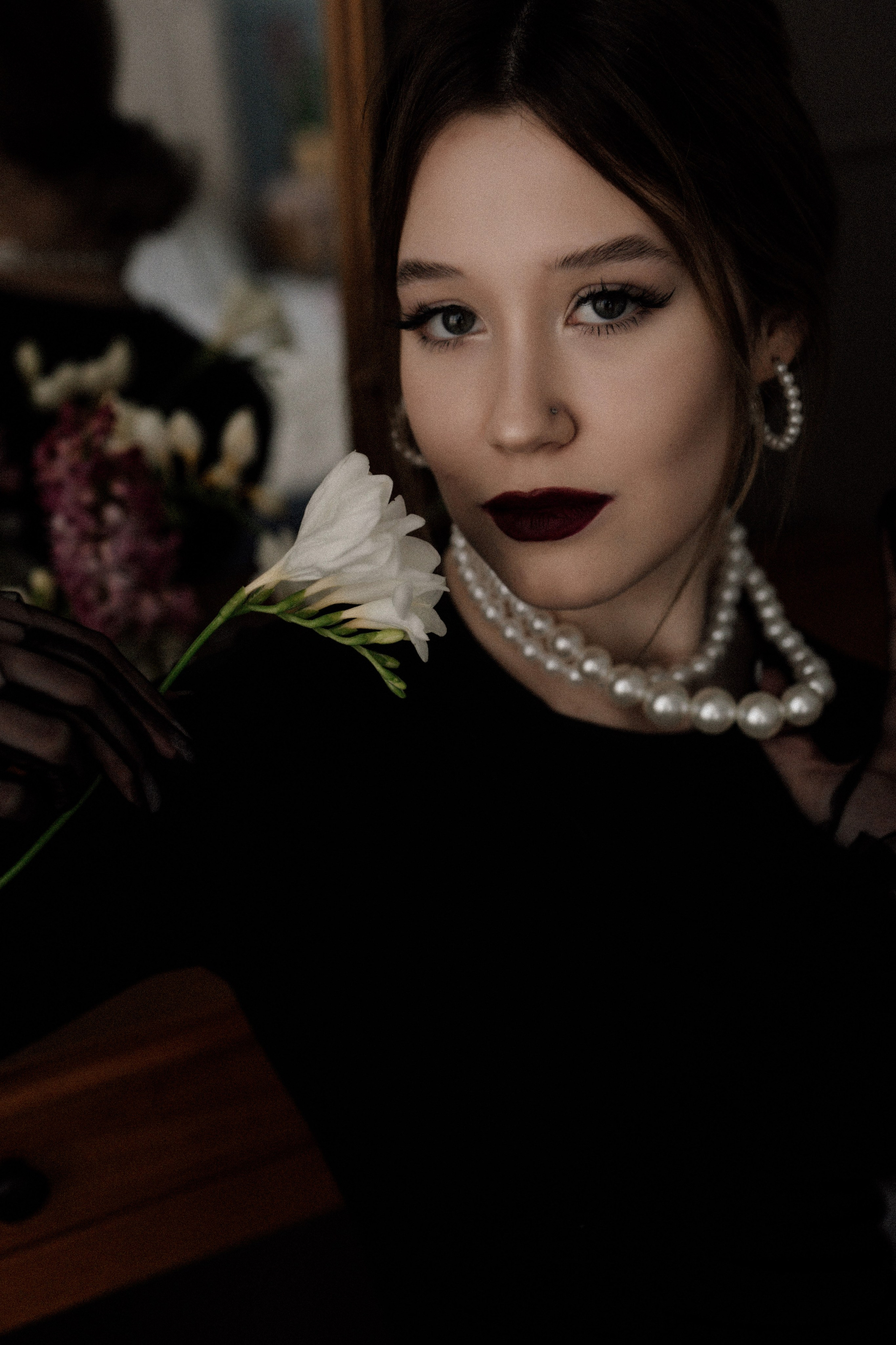 Винтажная (студия Твое пространство). Фотограф и Видеограф Севастополь Крым