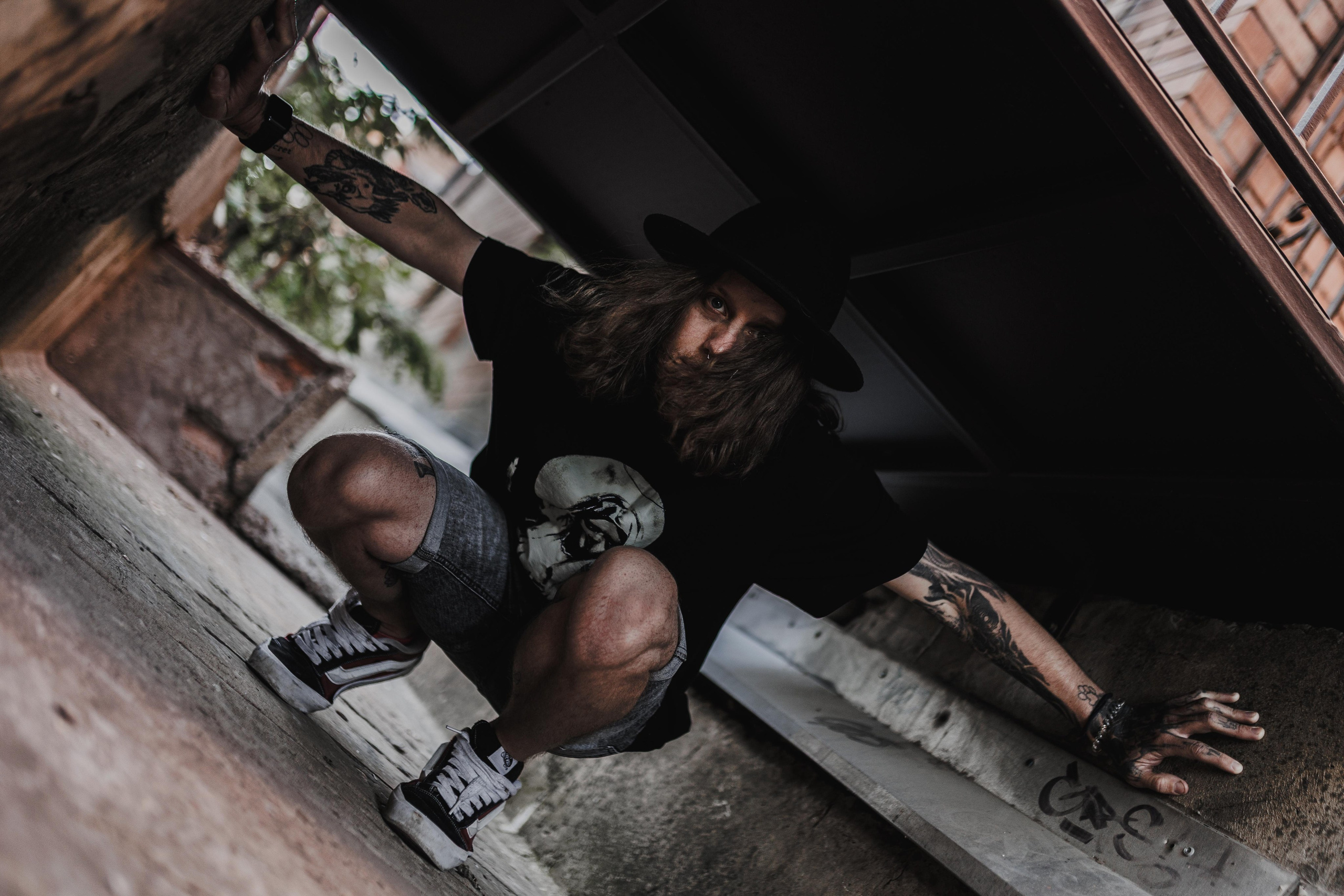 Лукиан. Фотограф в Ростове-на-Дону Ника Обида