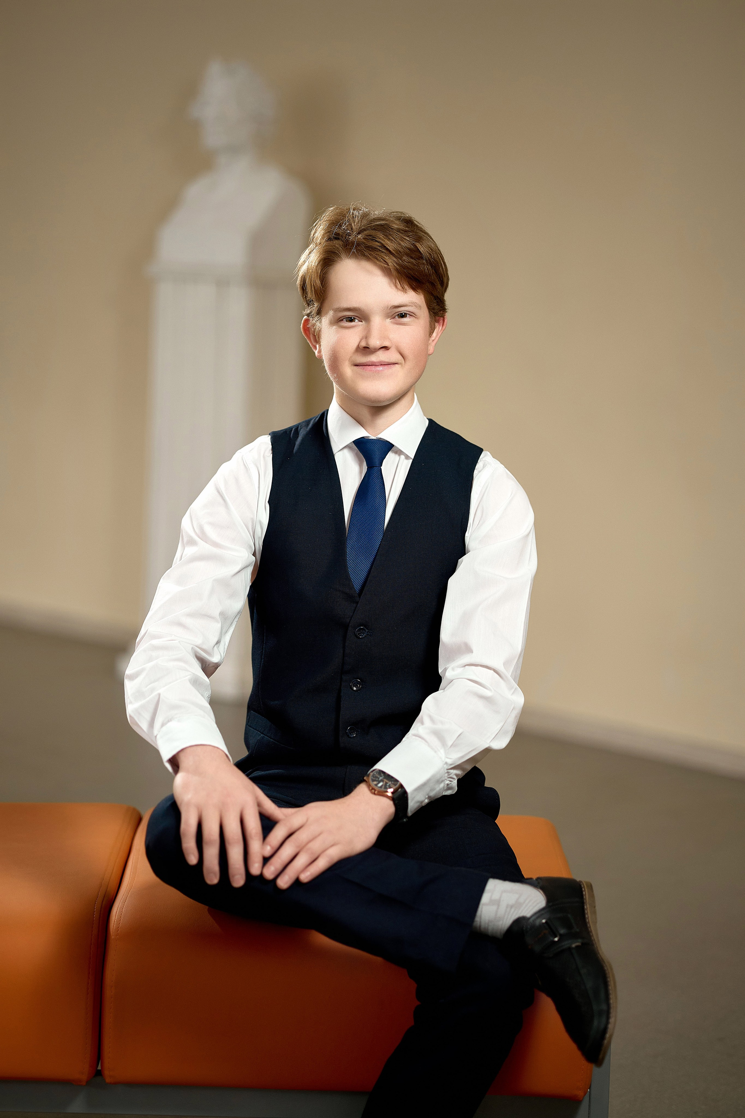 ТЗ старшая школа 9-11 классы 5 разворотов