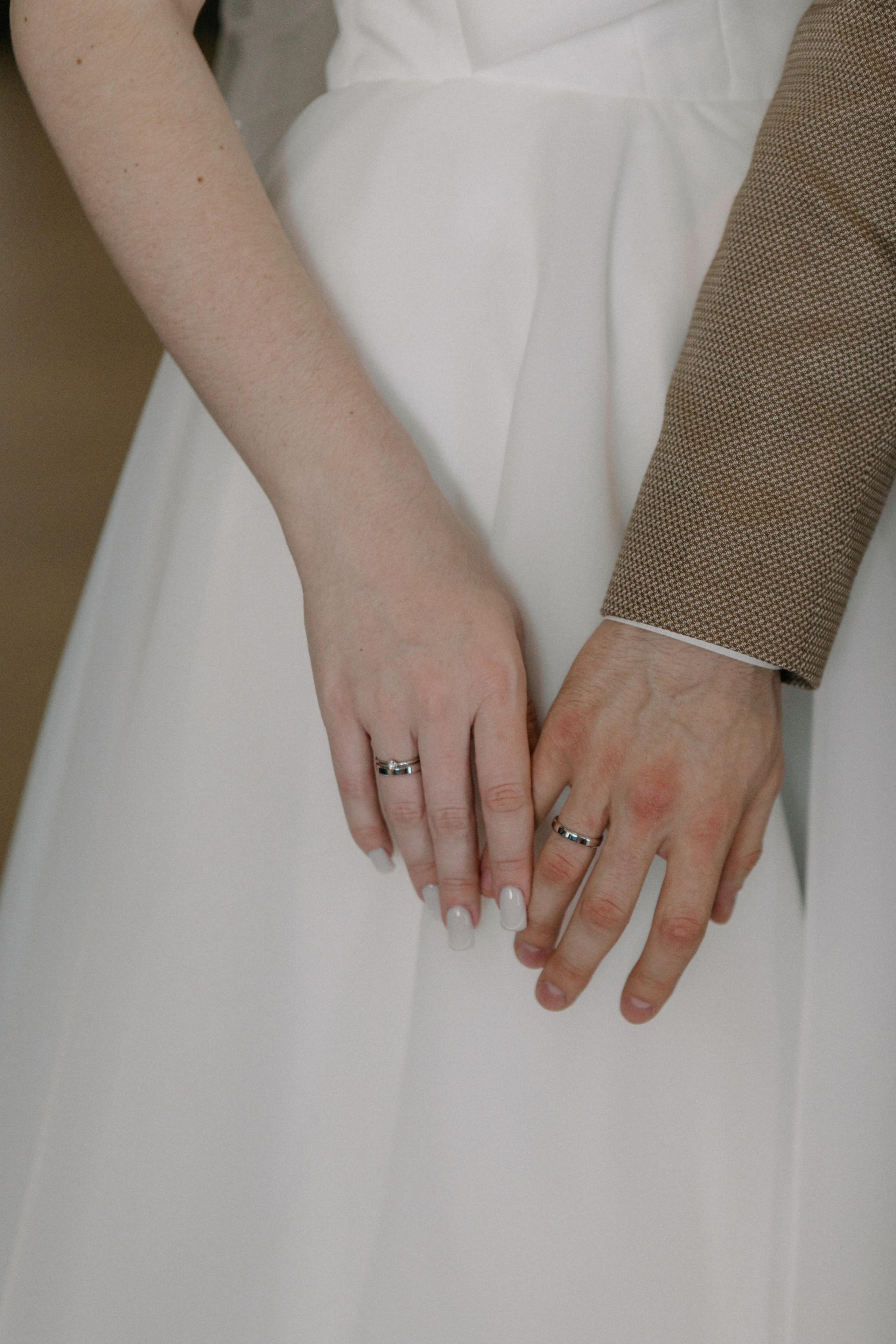 Ксюша и Илья. Утро в отеле роспись в Birds. Свадебный и портретный фотограф в Москве Анастасия Масюк