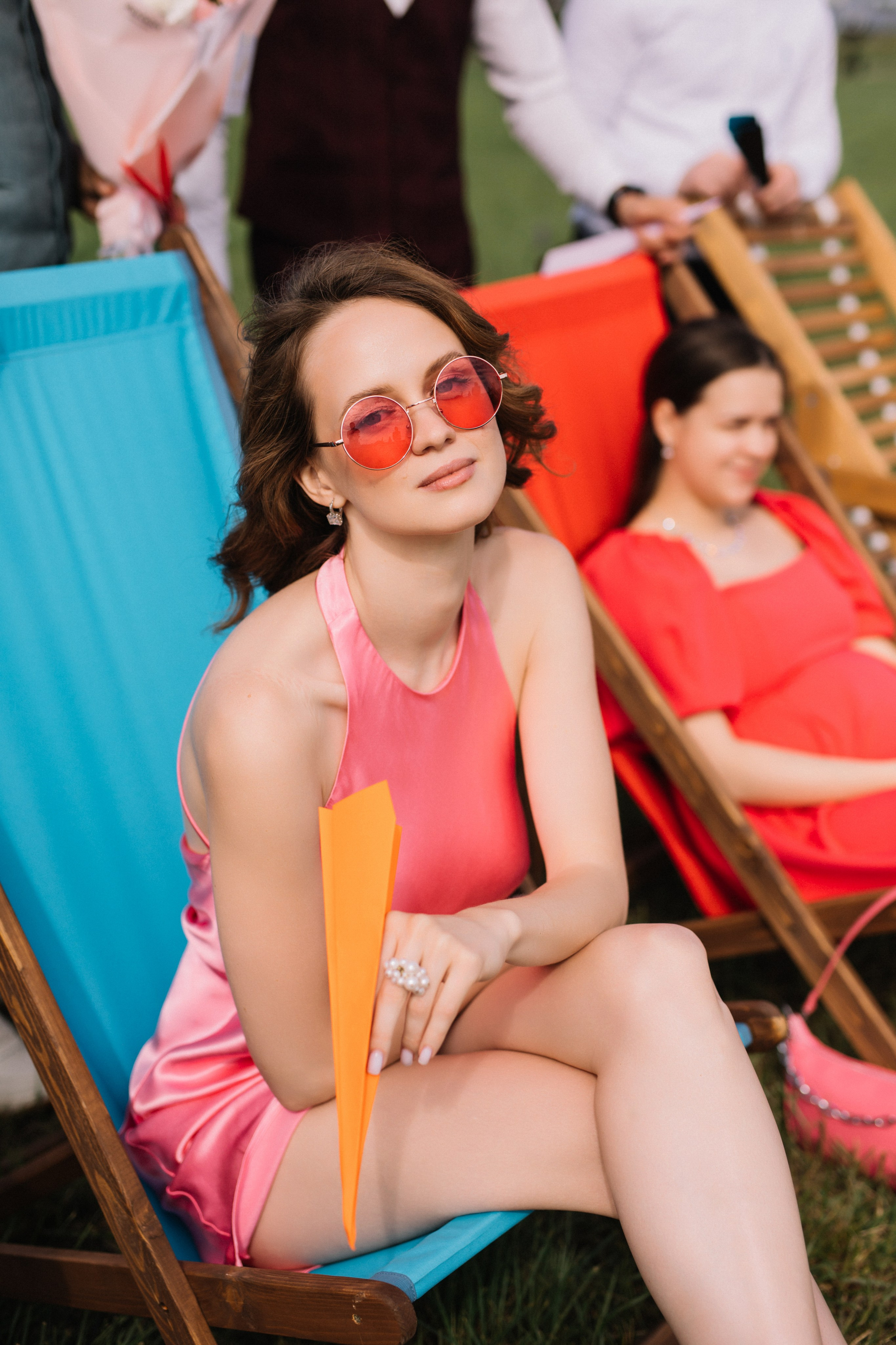 Стихия нипочём. Свадебный фотограф в Калуге Алексей Климов