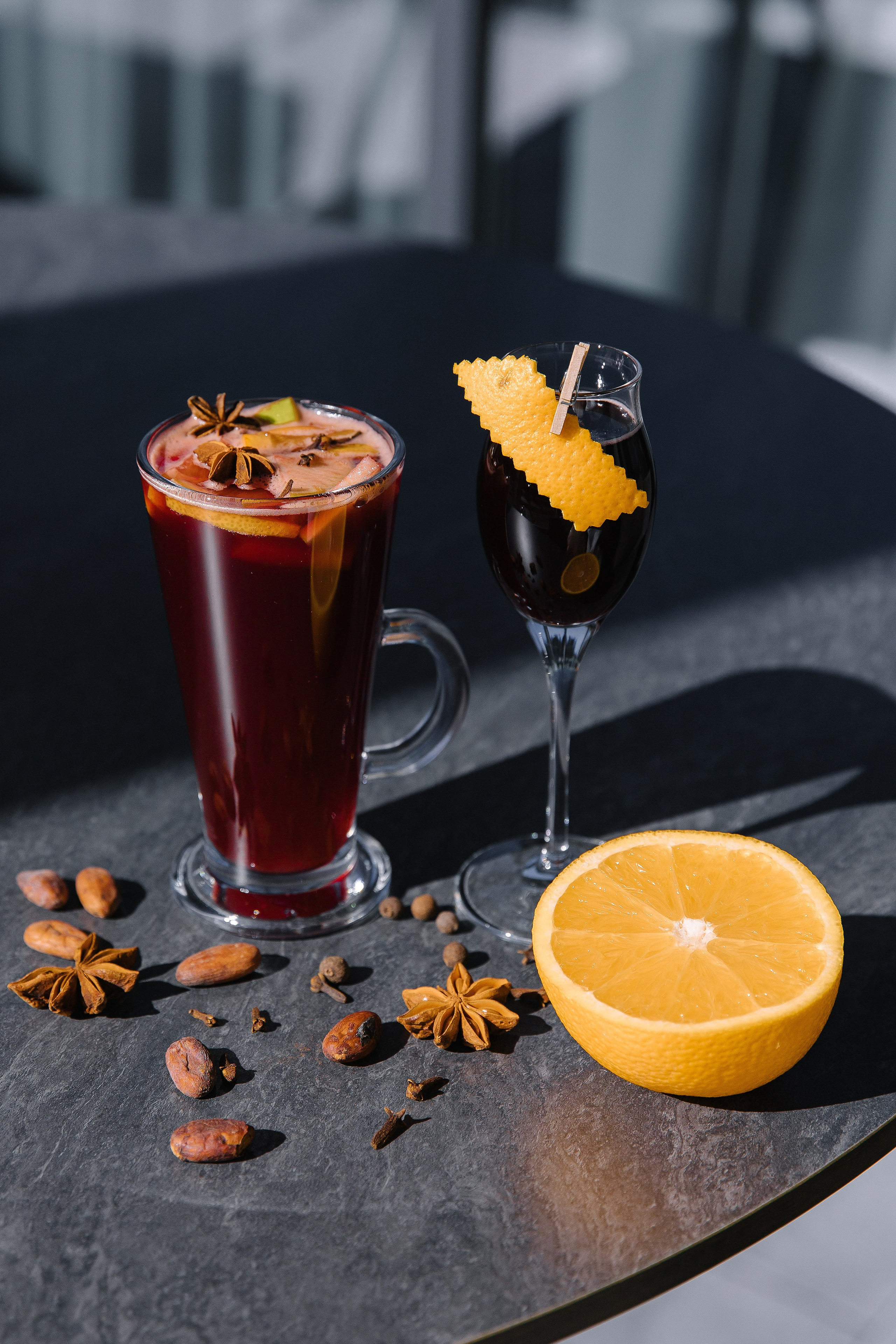 Fusion Club. Фотограф Елена Краснопевцева