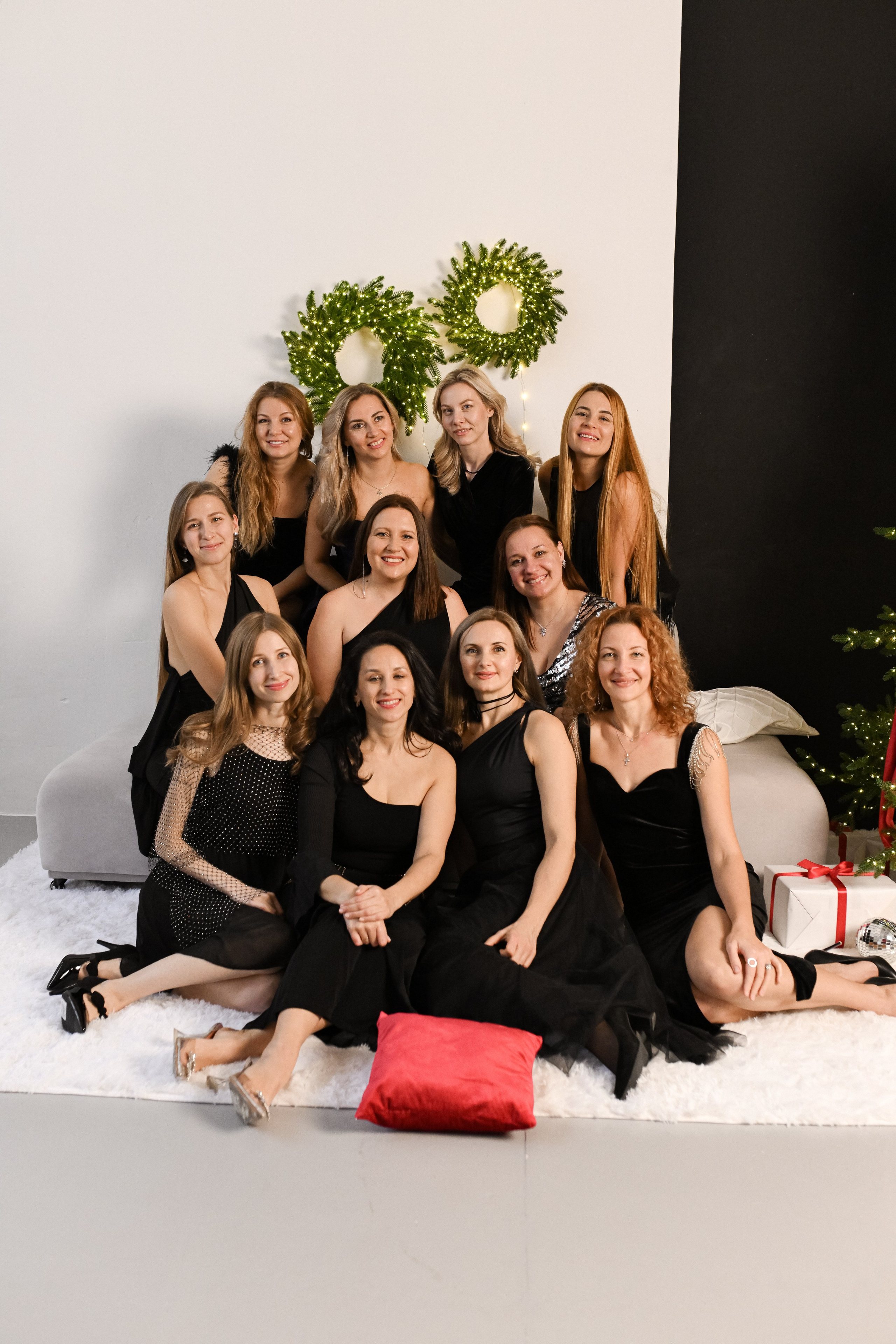 Бжуковцы. Семейный фотограф в Ростове-на-Дону Мария Панарина