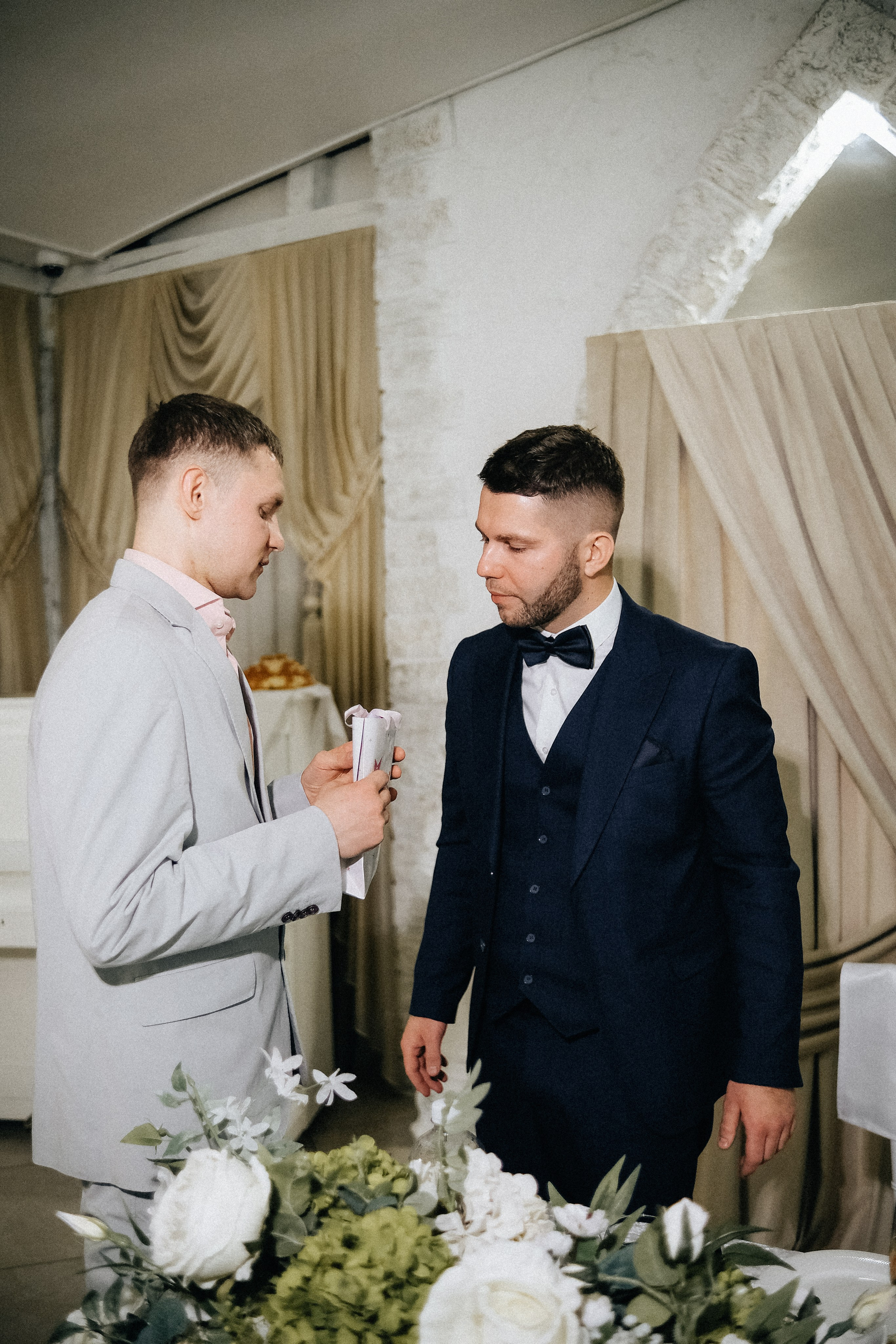 Оля & Денис СПБ. Phdkvmr.ru