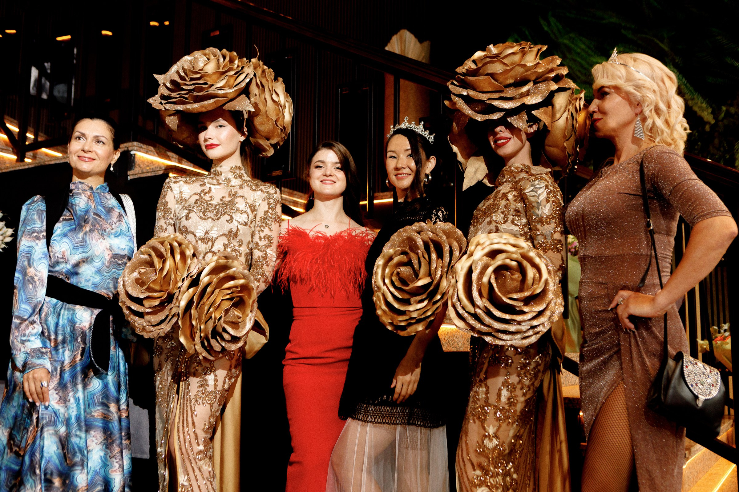 Beauty contest in Batumi. Фотограф в Батуми Павел Шарников