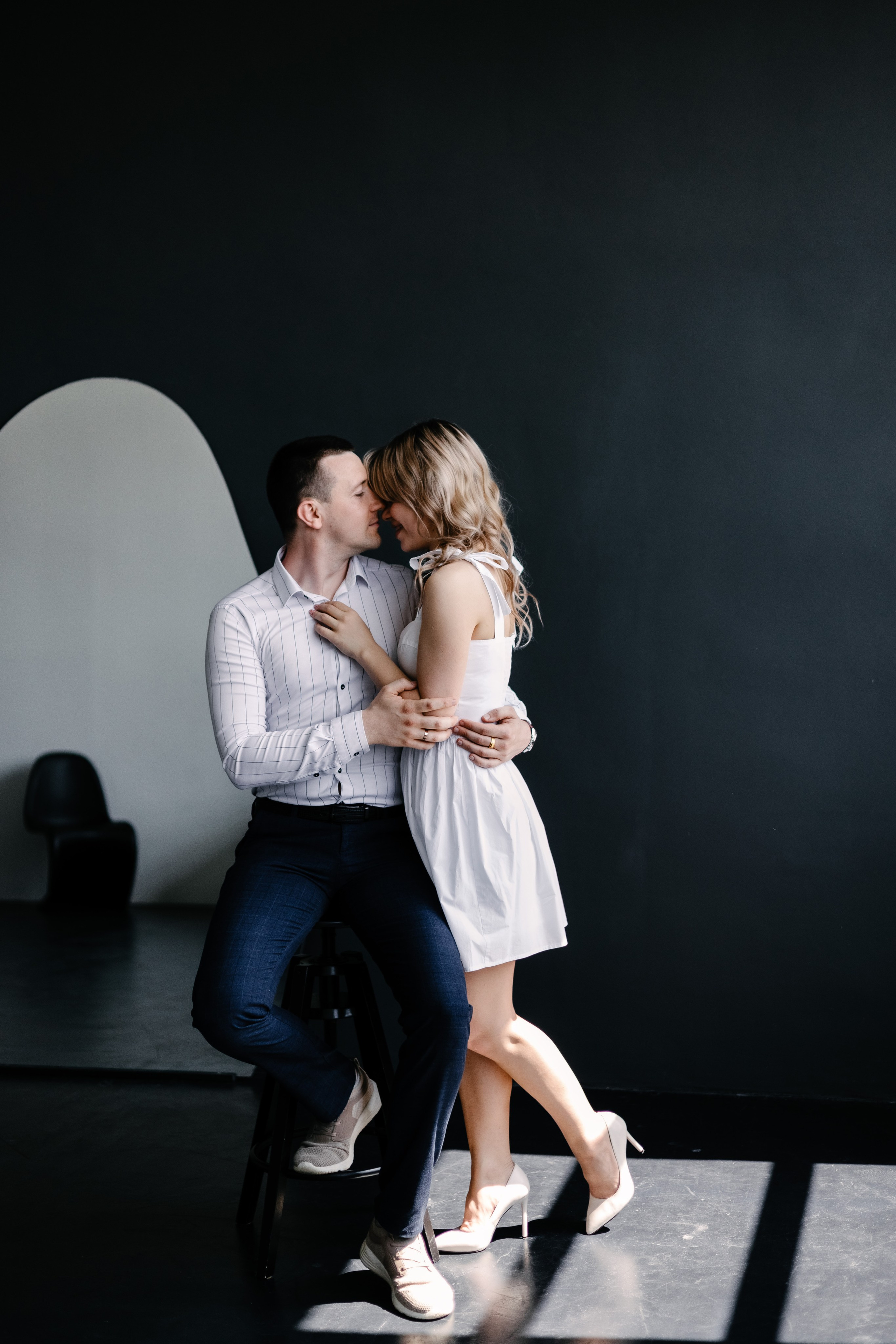 Светлана, Антон. Фотограф Волгоград Кристина Прохоренко