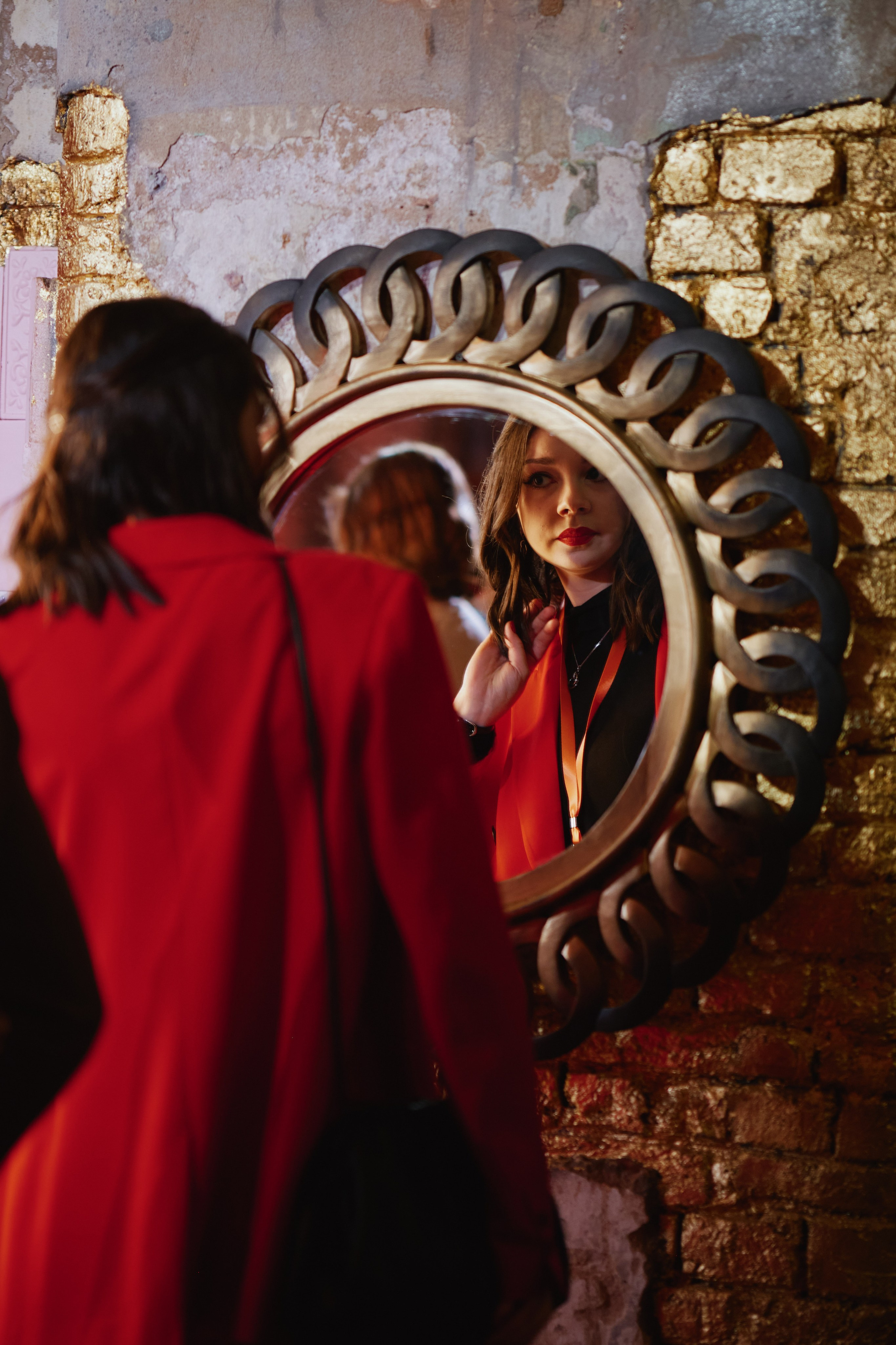 Перезагрузка 2025 / HH. Свадебный фотограф Санкт-Петербург Ирина Селезнева RmesLOVE