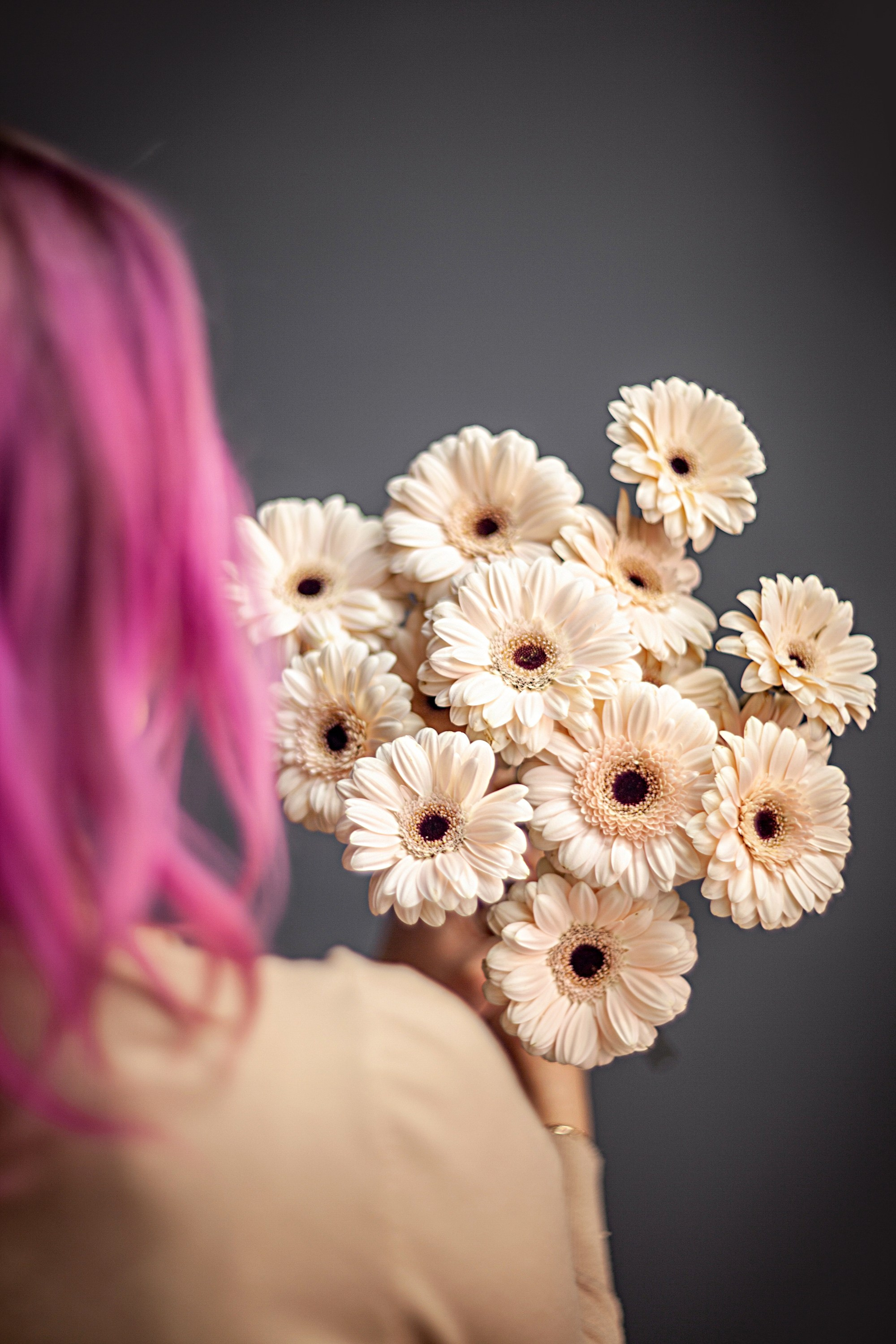 Цветы. Фотограф Казначеева Юлия Иваново/Москва