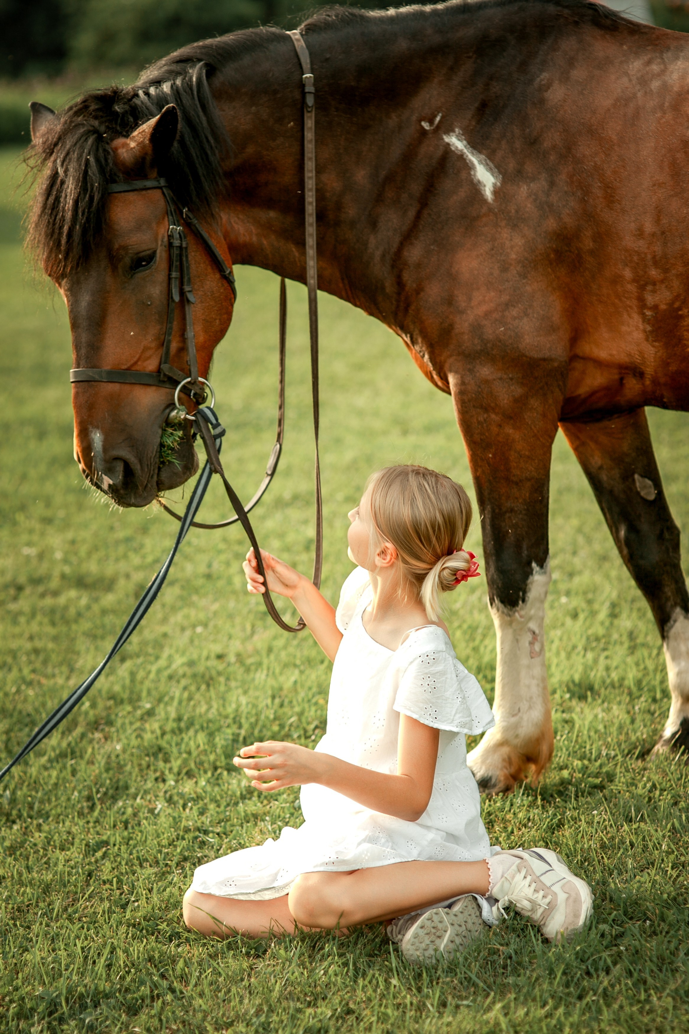 Вера. Фотограф Казначеева Юлия Иваново/Москва