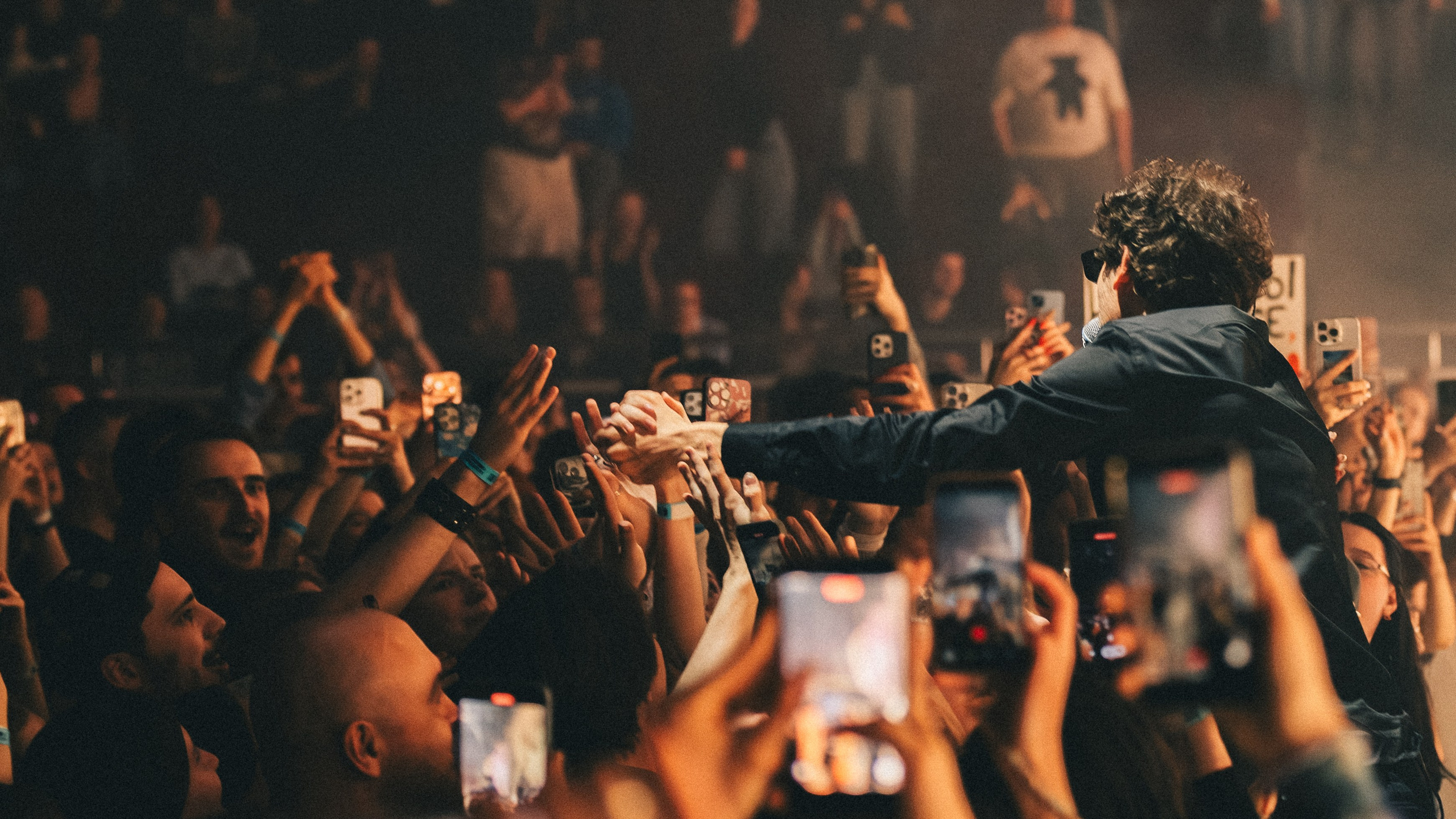 ZOLOTO. Saint-Petersburg 17.4.26. RUSLAN ROZANOV