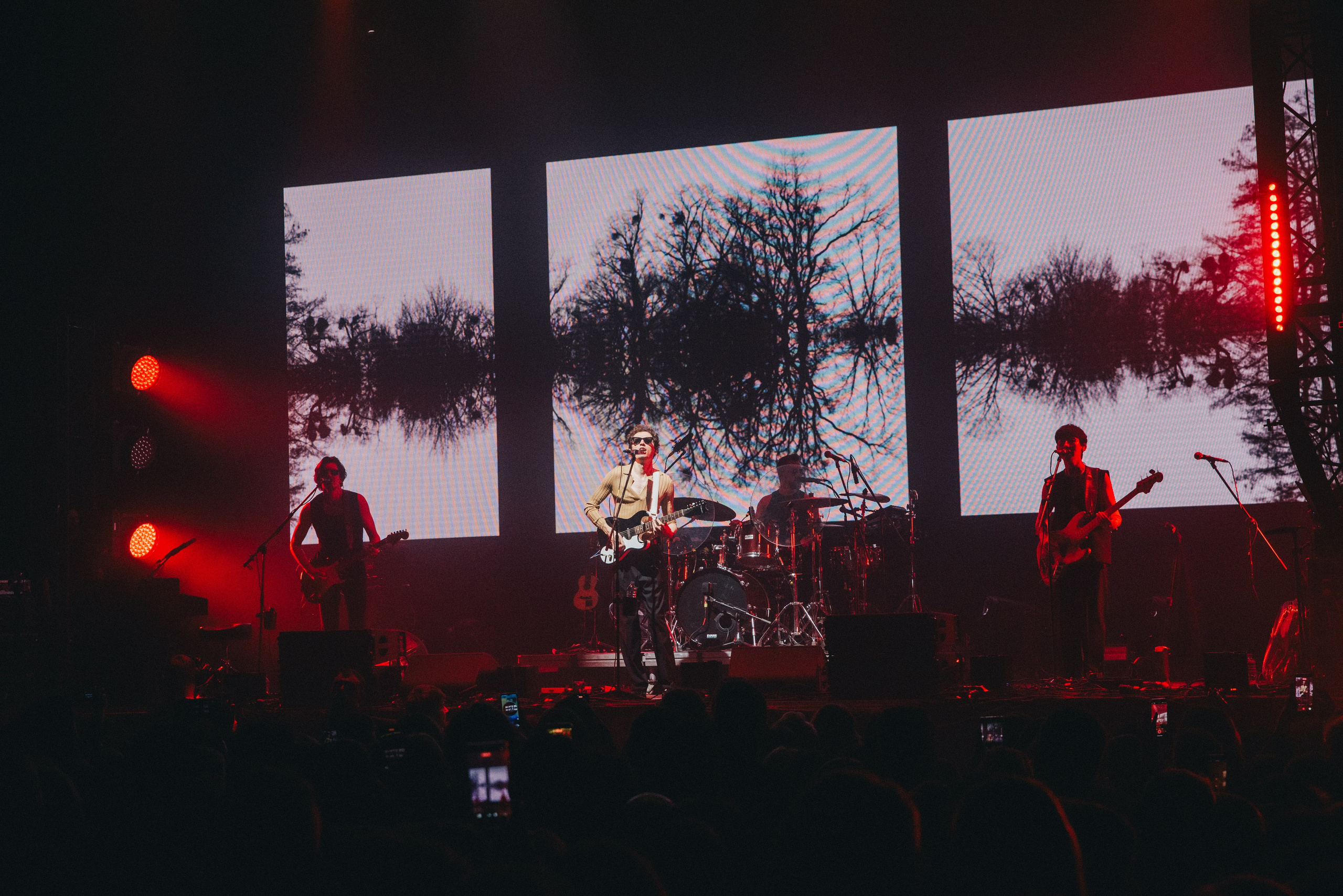 ZOLOTO. MuzBit Unlock Tour’25 Moscow. RUSLAN ROZANOV