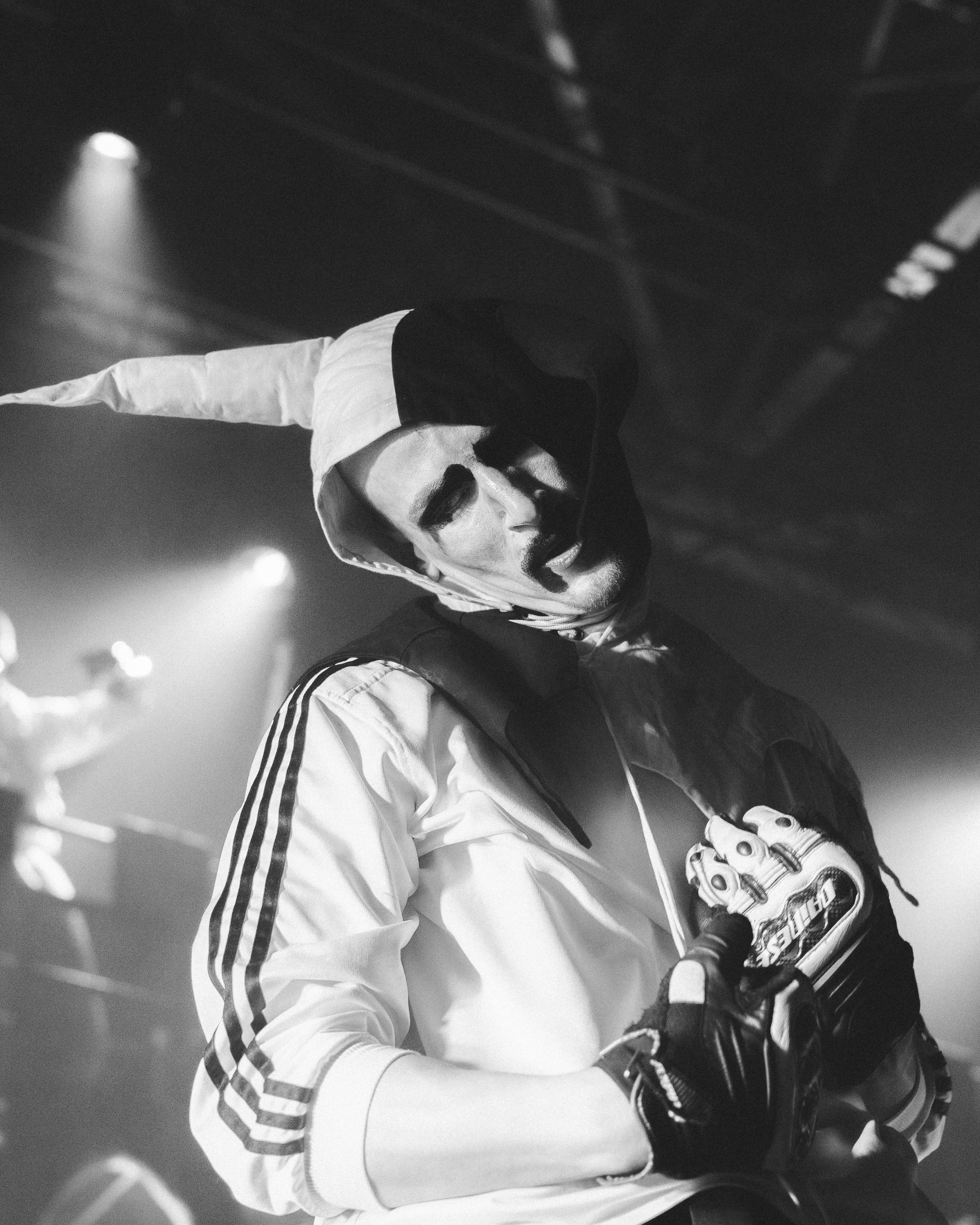 Хаски. Битва при Петербурге'26. RUSLAN ROZANOV