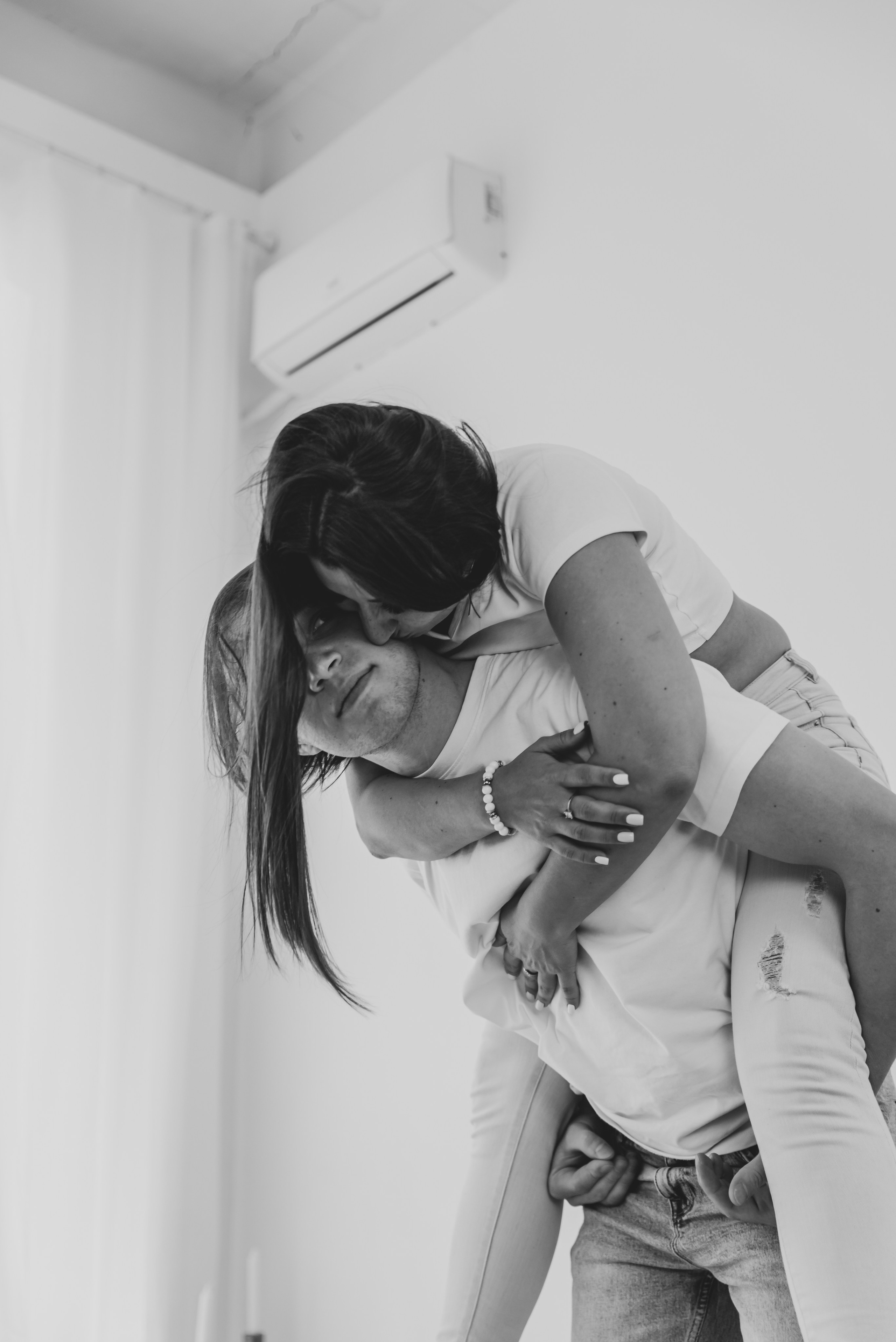 Карина и Василий. Семейный Фотограф в Краснодаре и крае