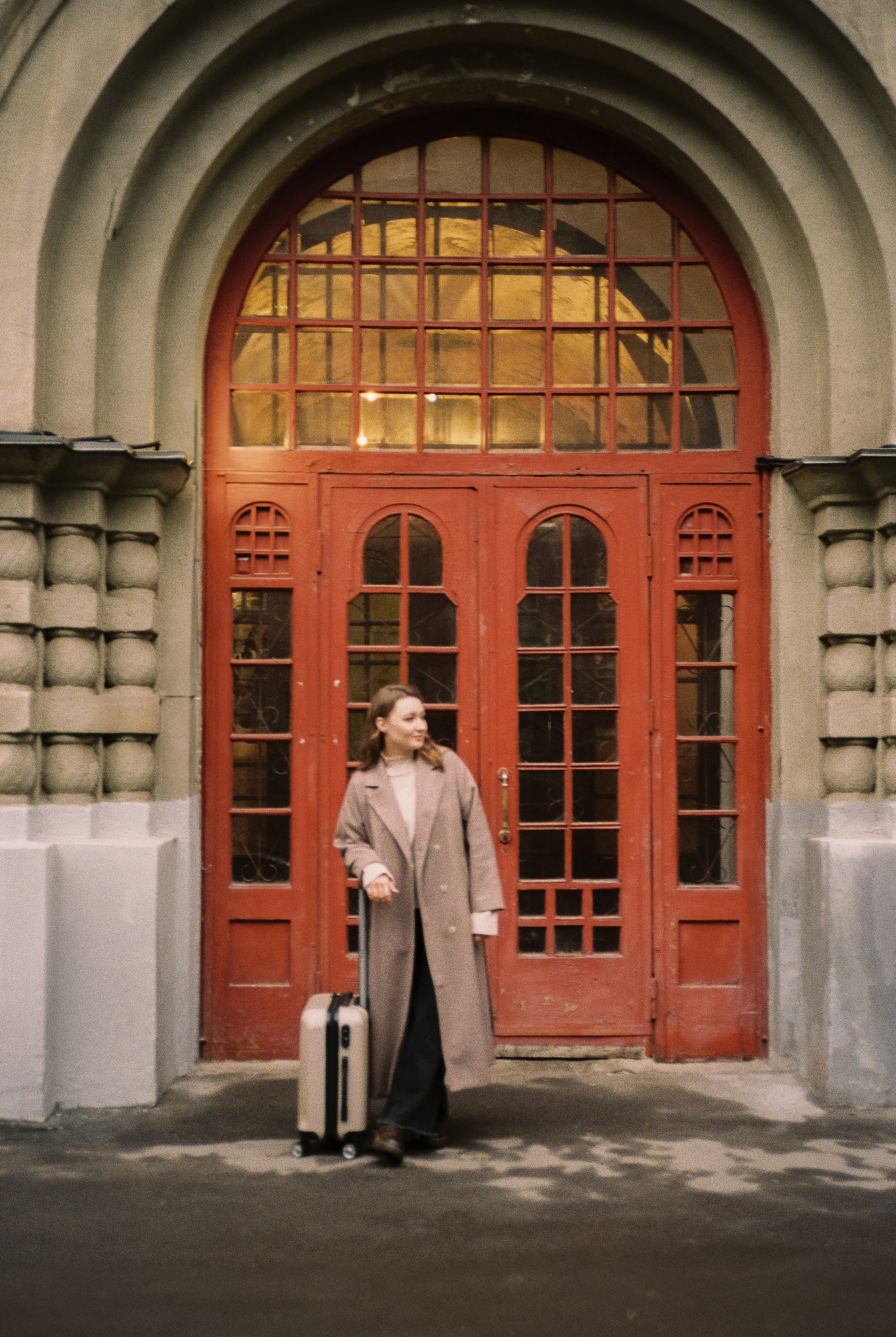 L. Свадебный и event-фотограф Иван Волнухин