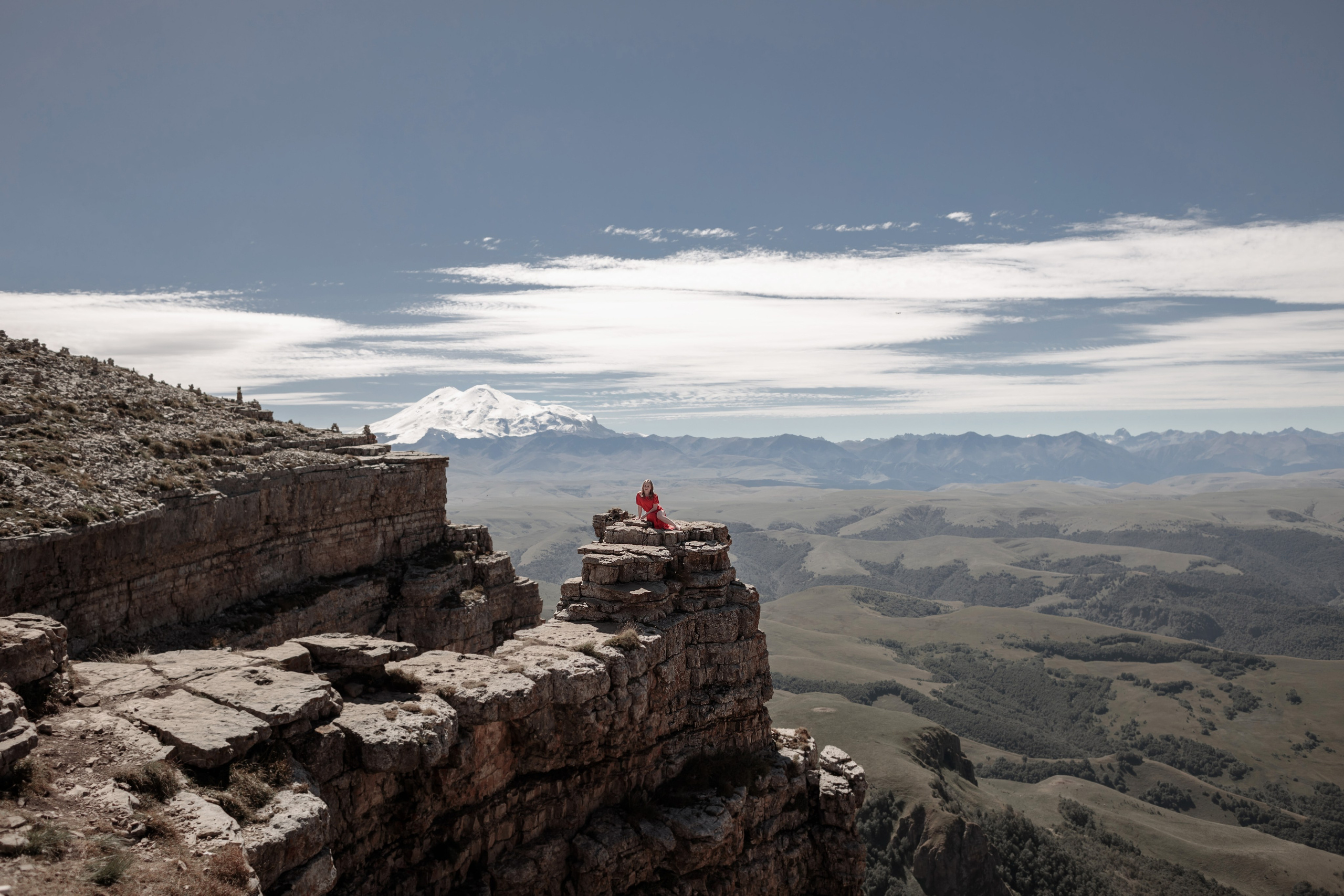 Карачаево — Черкессия. Свадебный фотограф в Астрахани. Фототуры по Астрахани и в горы Кавказа