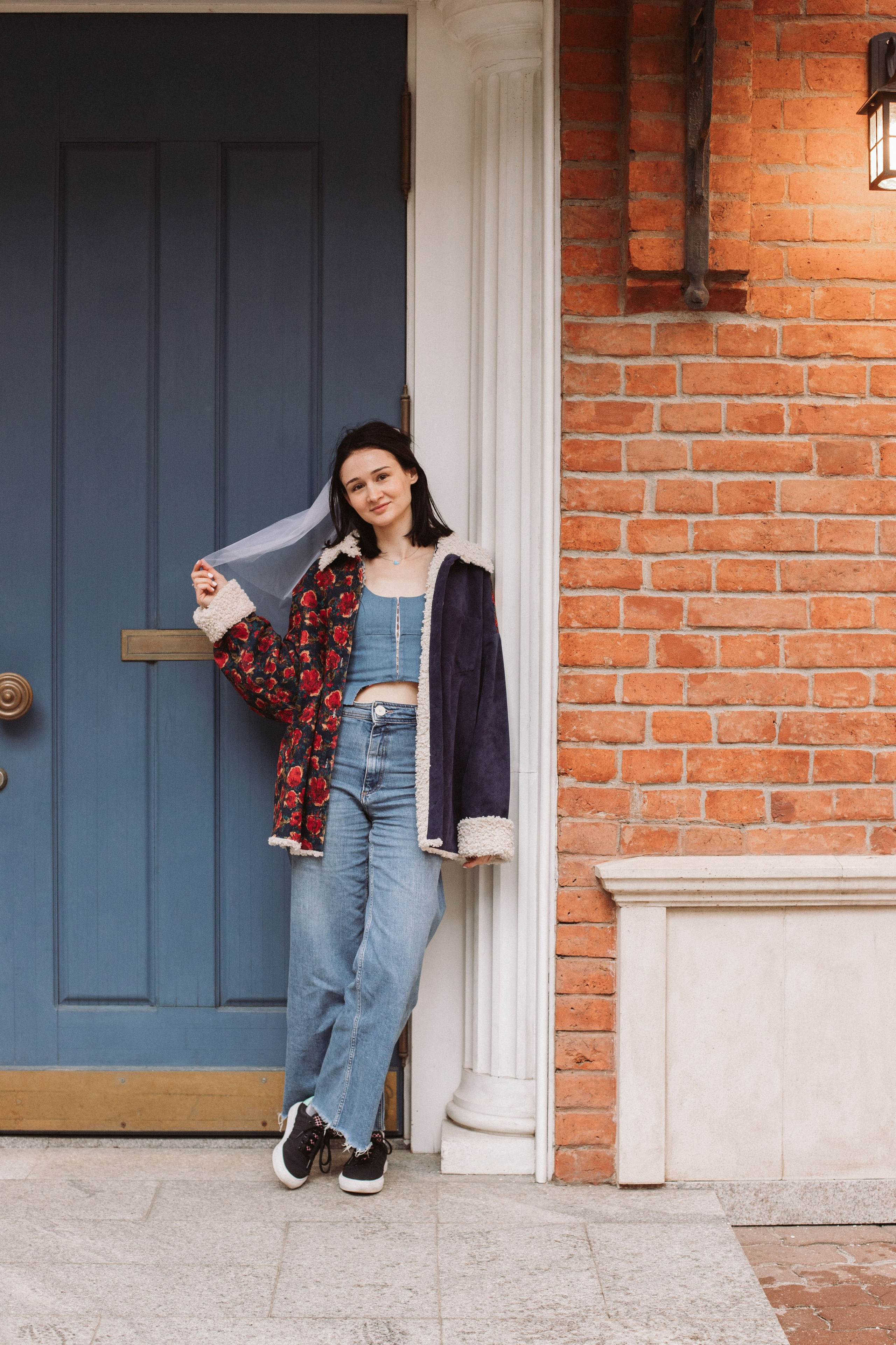 Девичник. Семейный фотограф Москва Наталия Осьмакова