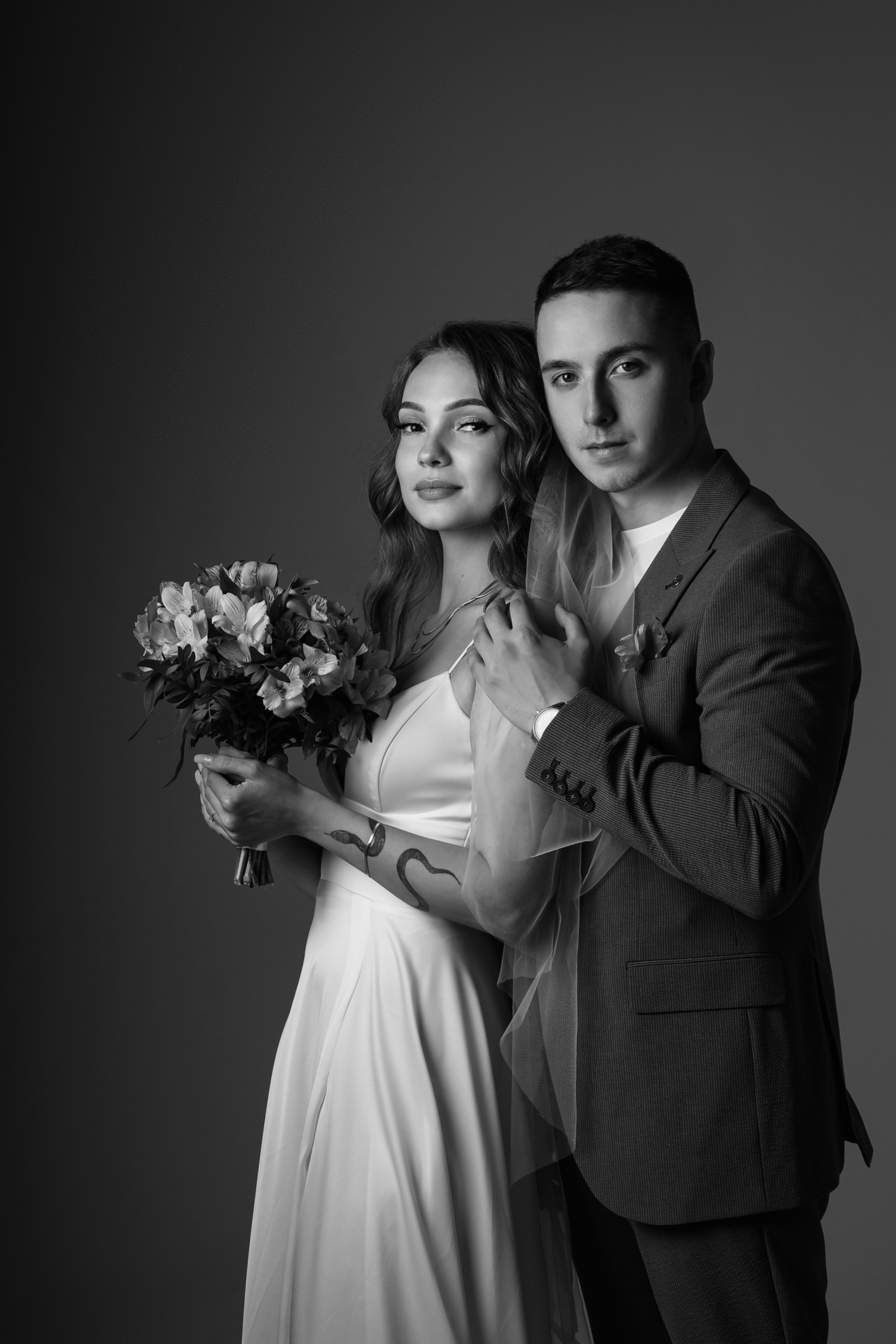 Альберт и Юлианна фотостудия. Свадебный фотограф/ фотограф Казань