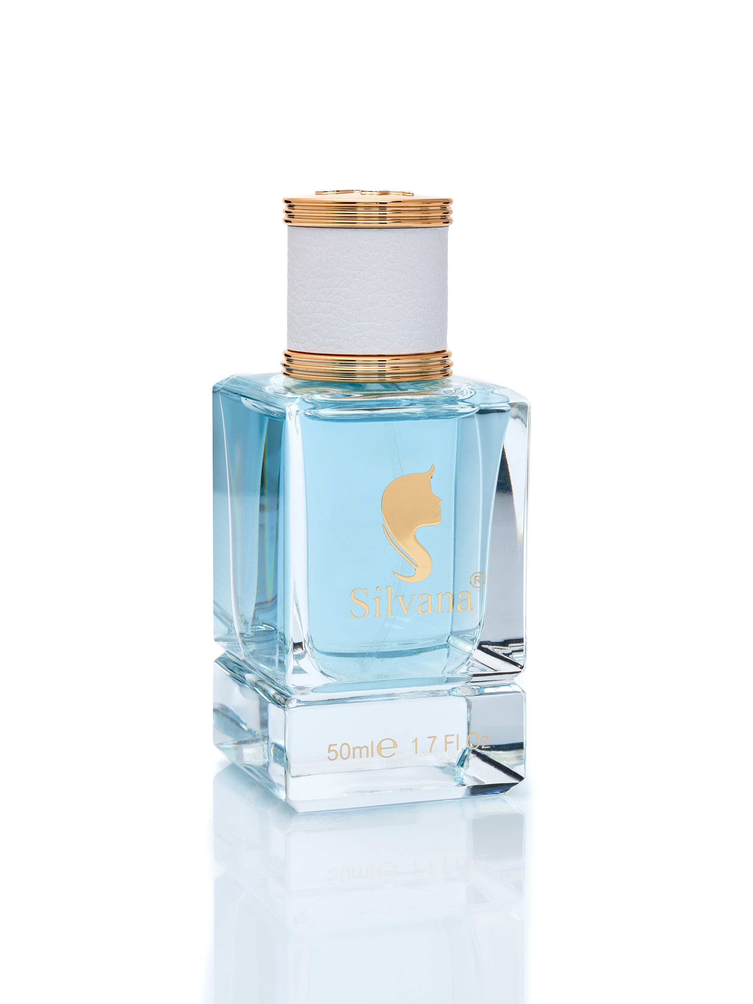 Духи Silvana. Главная