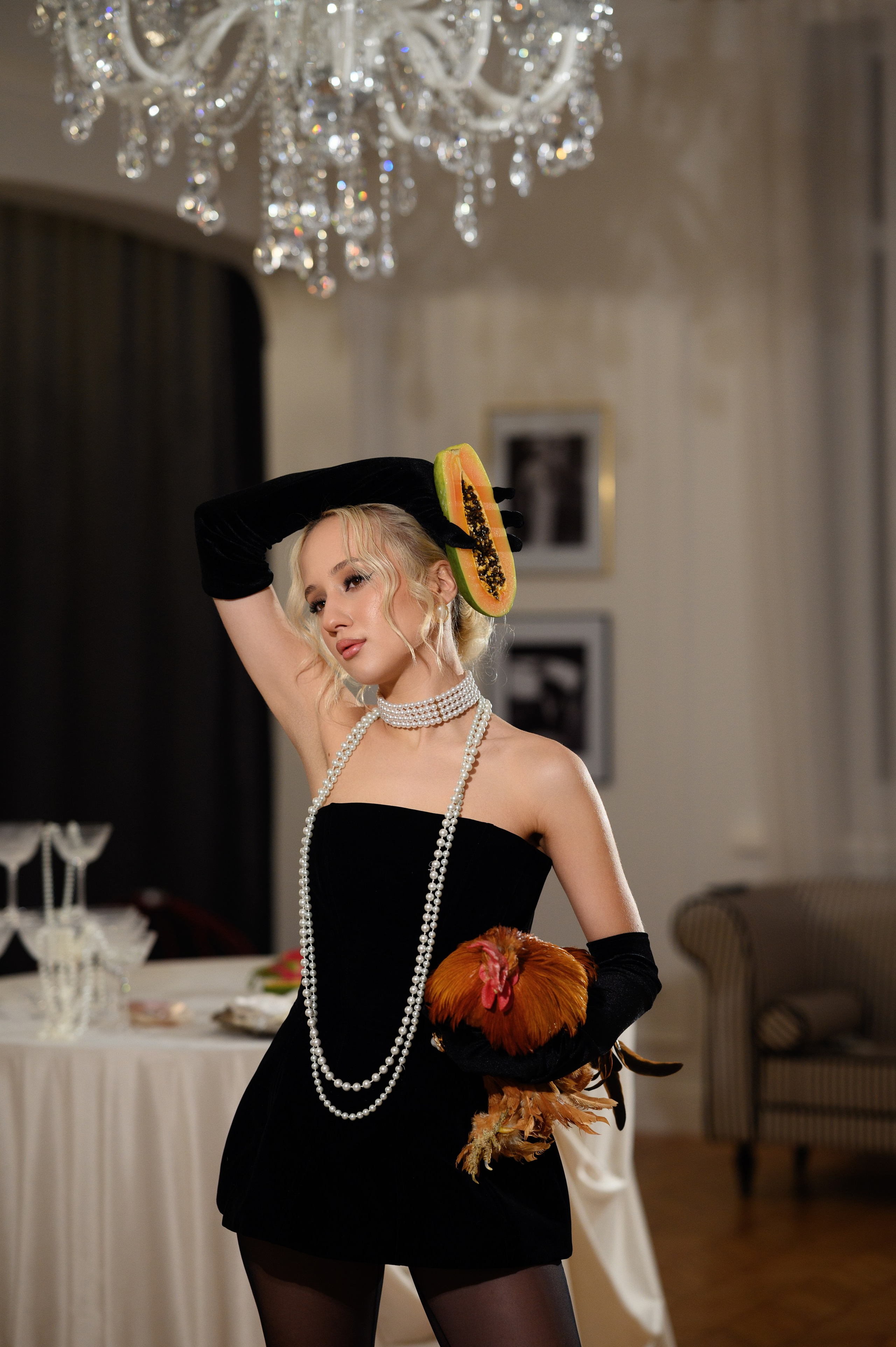 Ева. Фотограф в Краснодаре Скубицкая Альбина