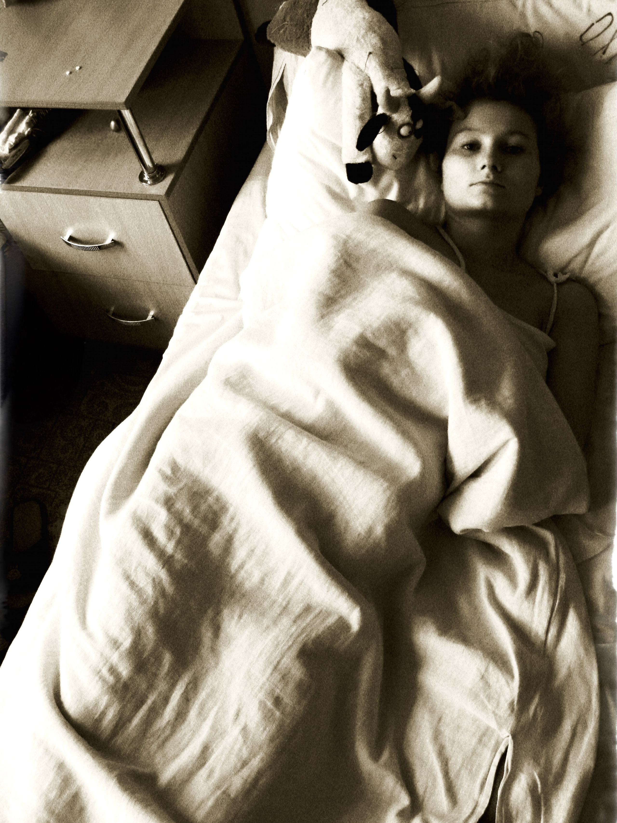 Альбом с интересными фотографиями. Художественный фотограф из Москвы Роман Якушин | Авторская арт-фотография