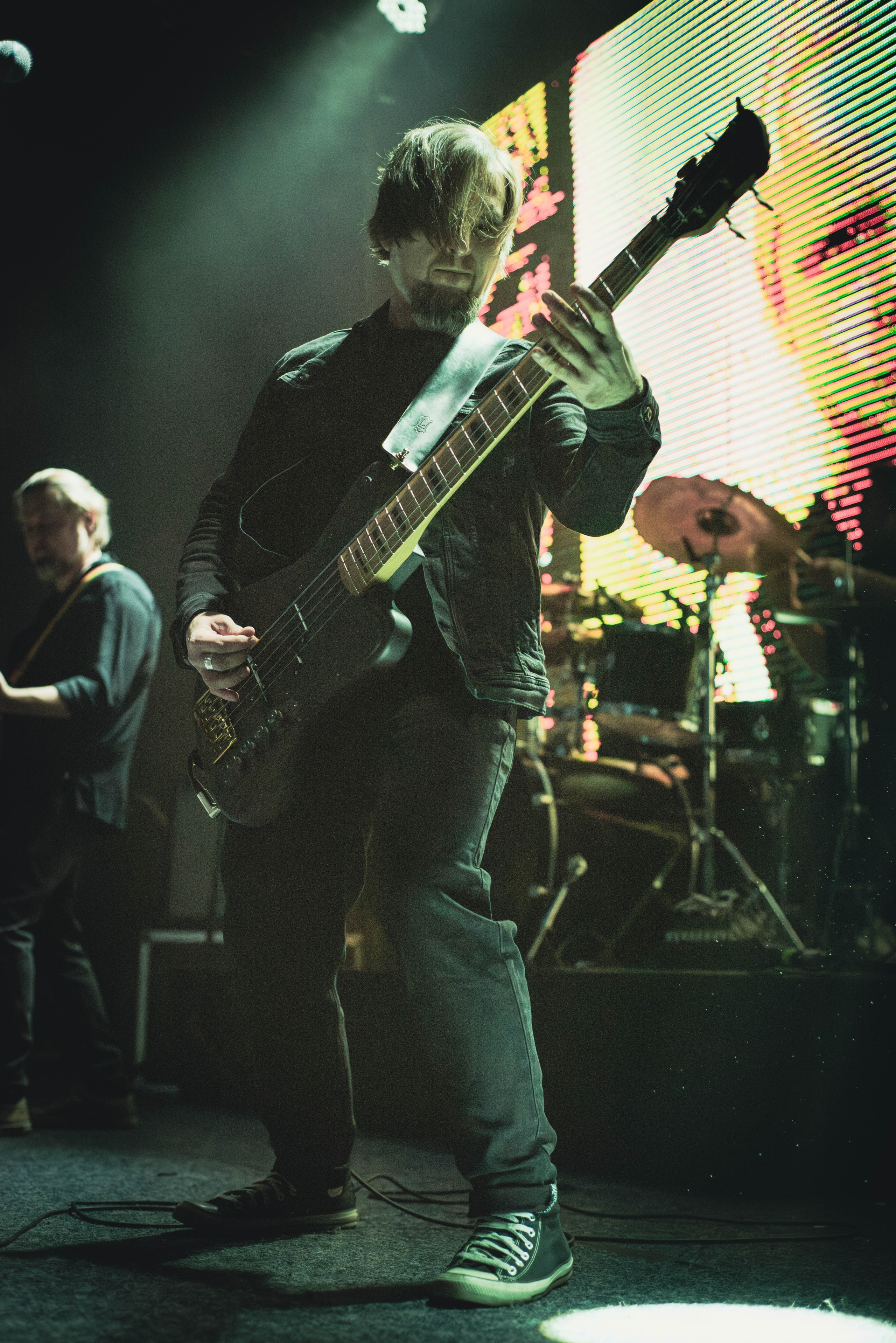 7Раса (14 ноября 2024 года, Москва, клуб Урбан). Фотограф Светлана Блинова, Москва и Московская область