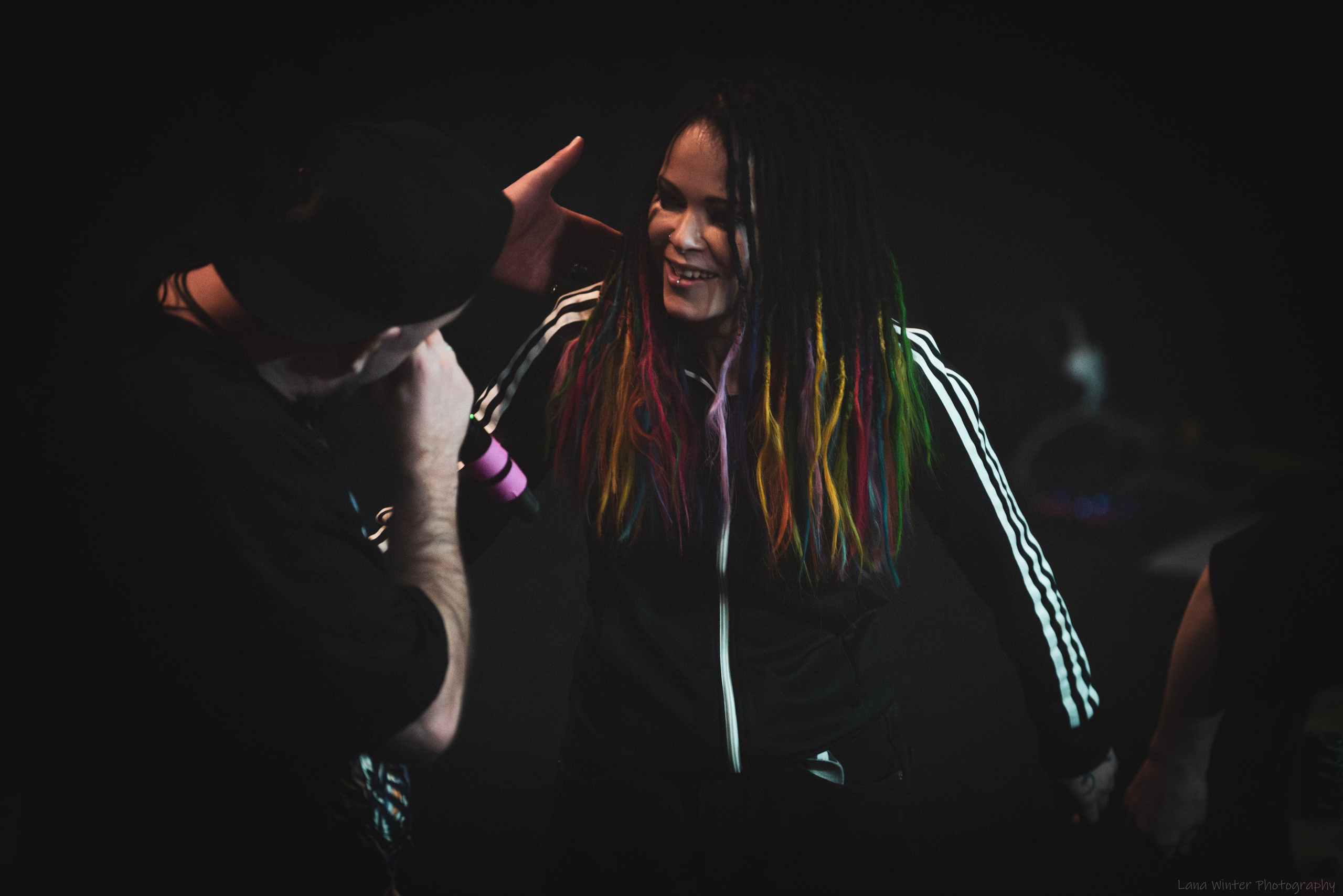 7000$ (25 января 2025 года, Москва, клуб Урбан). Фотограф Светлана Блинова, Москва и Московская область