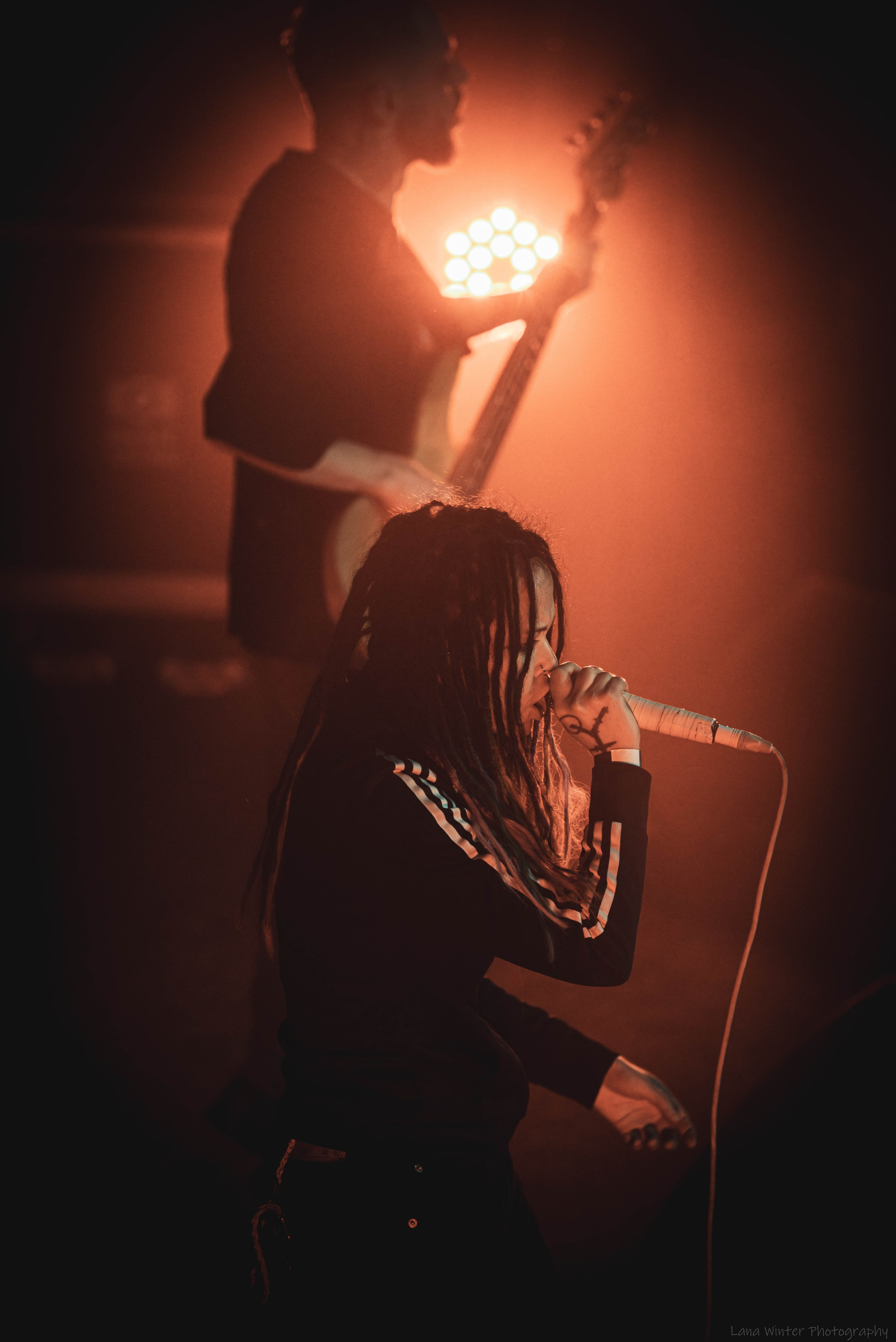 7000$ (25 января 2025 года, Москва, клуб Урбан). Фотограф Светлана Блинова, Москва и Московская область