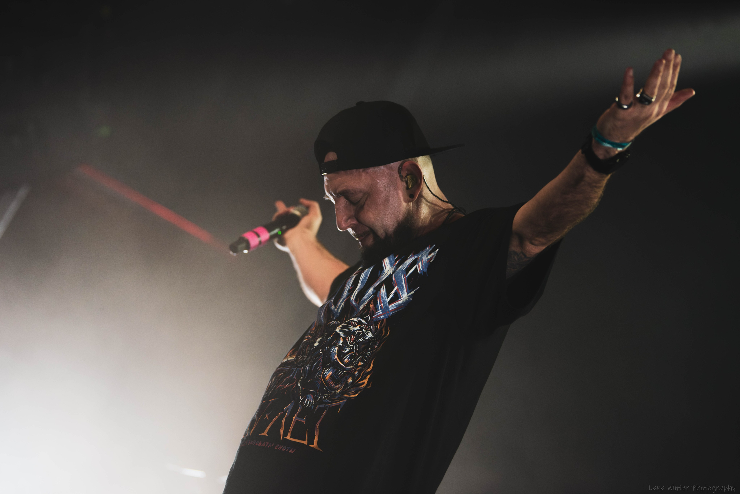 7000$ (25 января 2025 года, Москва, клуб Урбан). Фотограф Светлана Блинова, Москва и Московская область