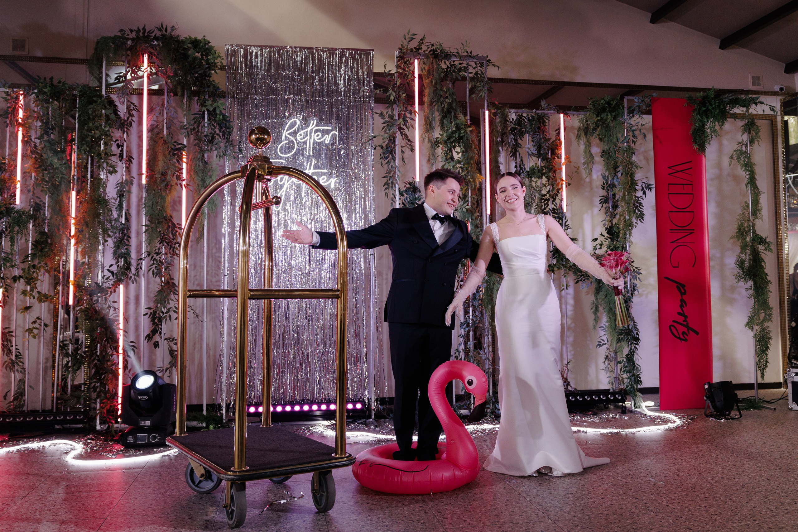 Алексей и Алина (полный день). Свадебный фотограф