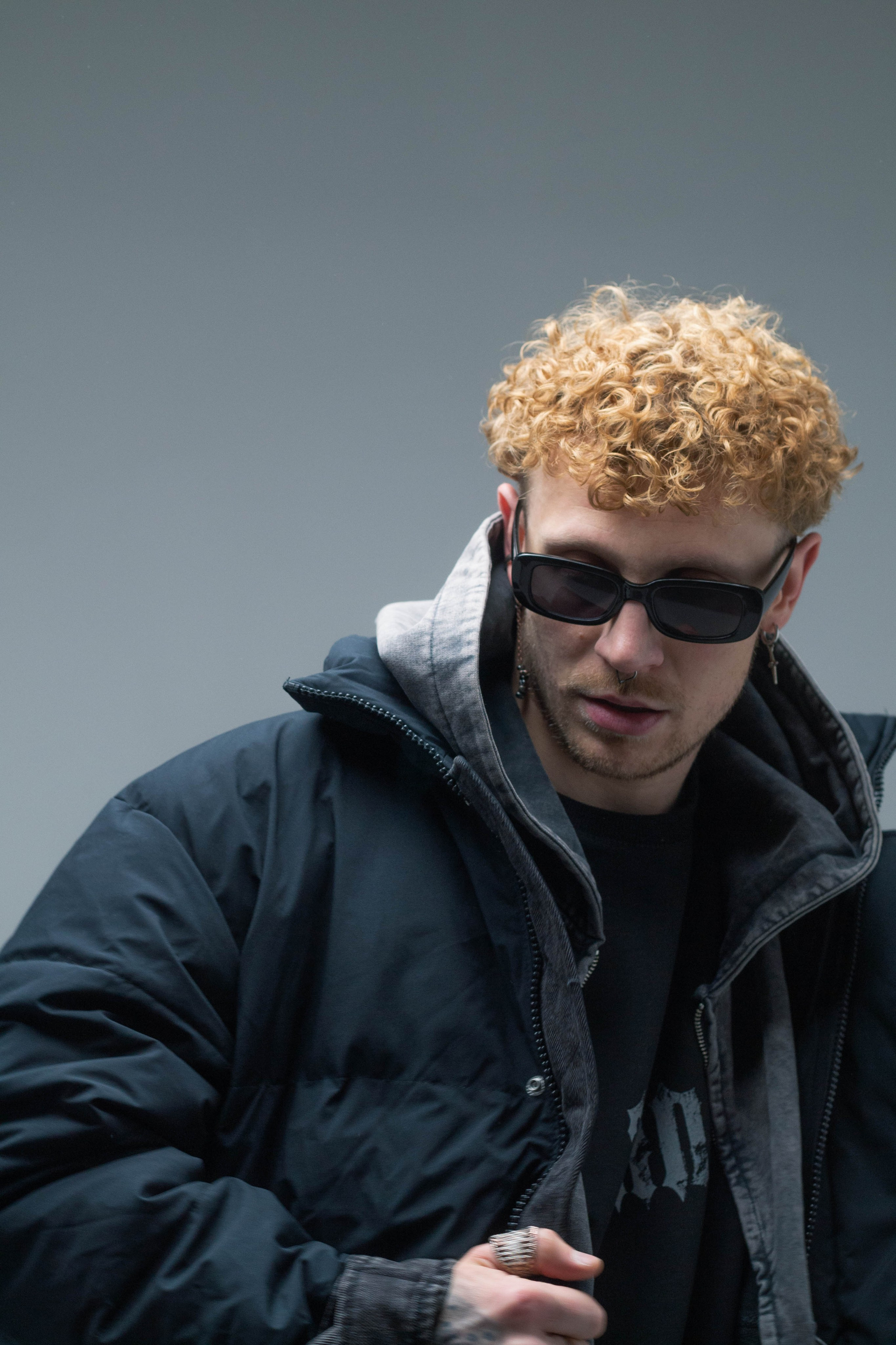 Константин. Фотограф Воронеж Кристина Золотарёва