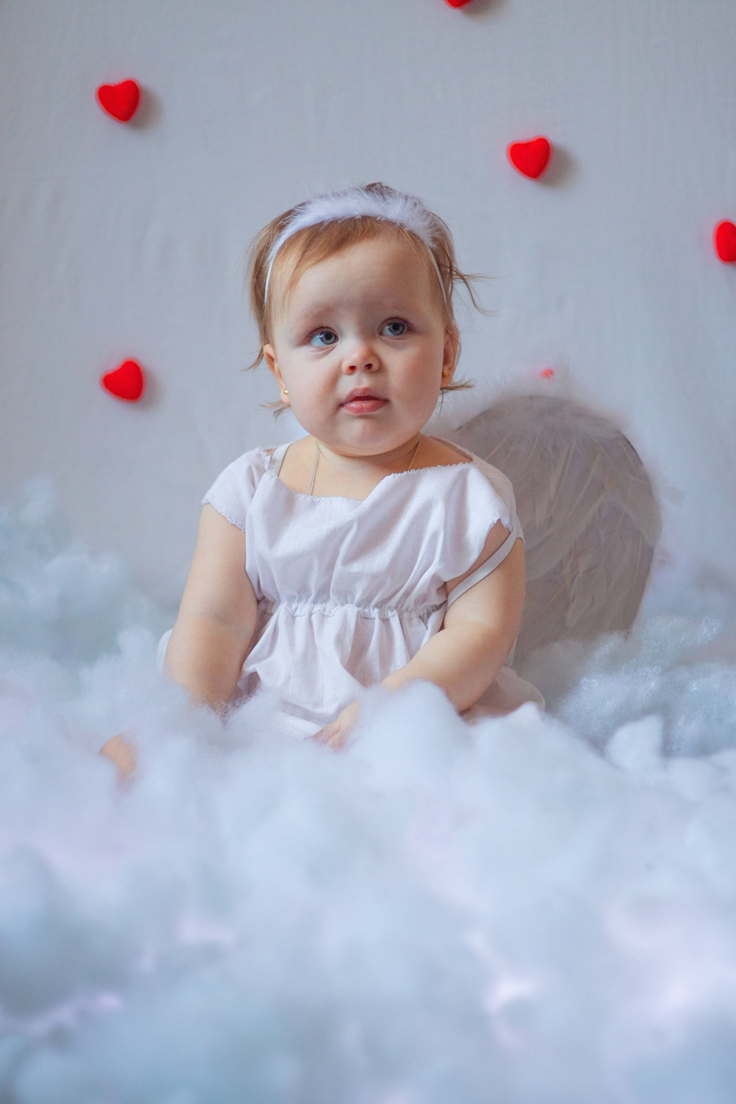 Соня Ангел. Семейный и детский фотограф в Михайловке Татьяна Лестьева