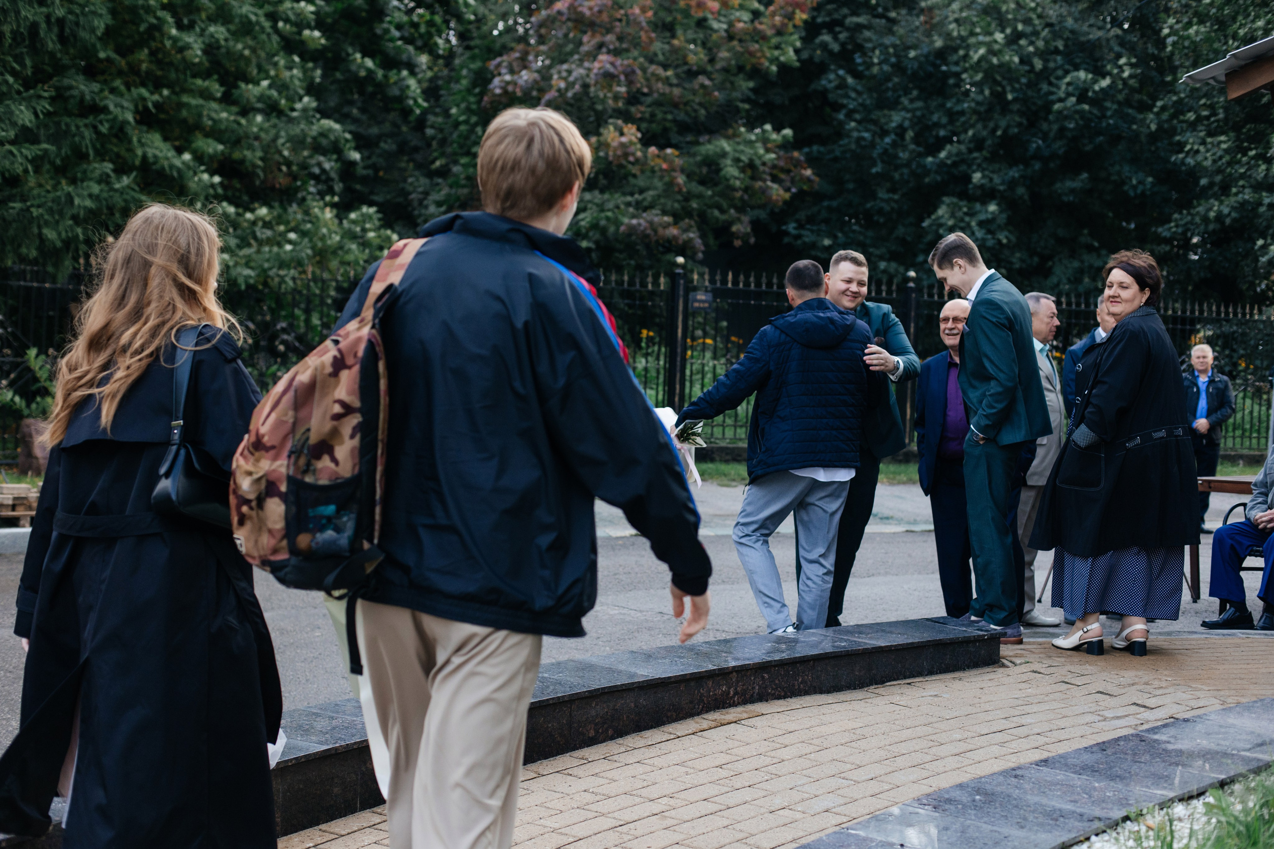 Юра И Арина. Свадебный и Репортажный фотограф Нижний Новгород Москва Ежов Иван