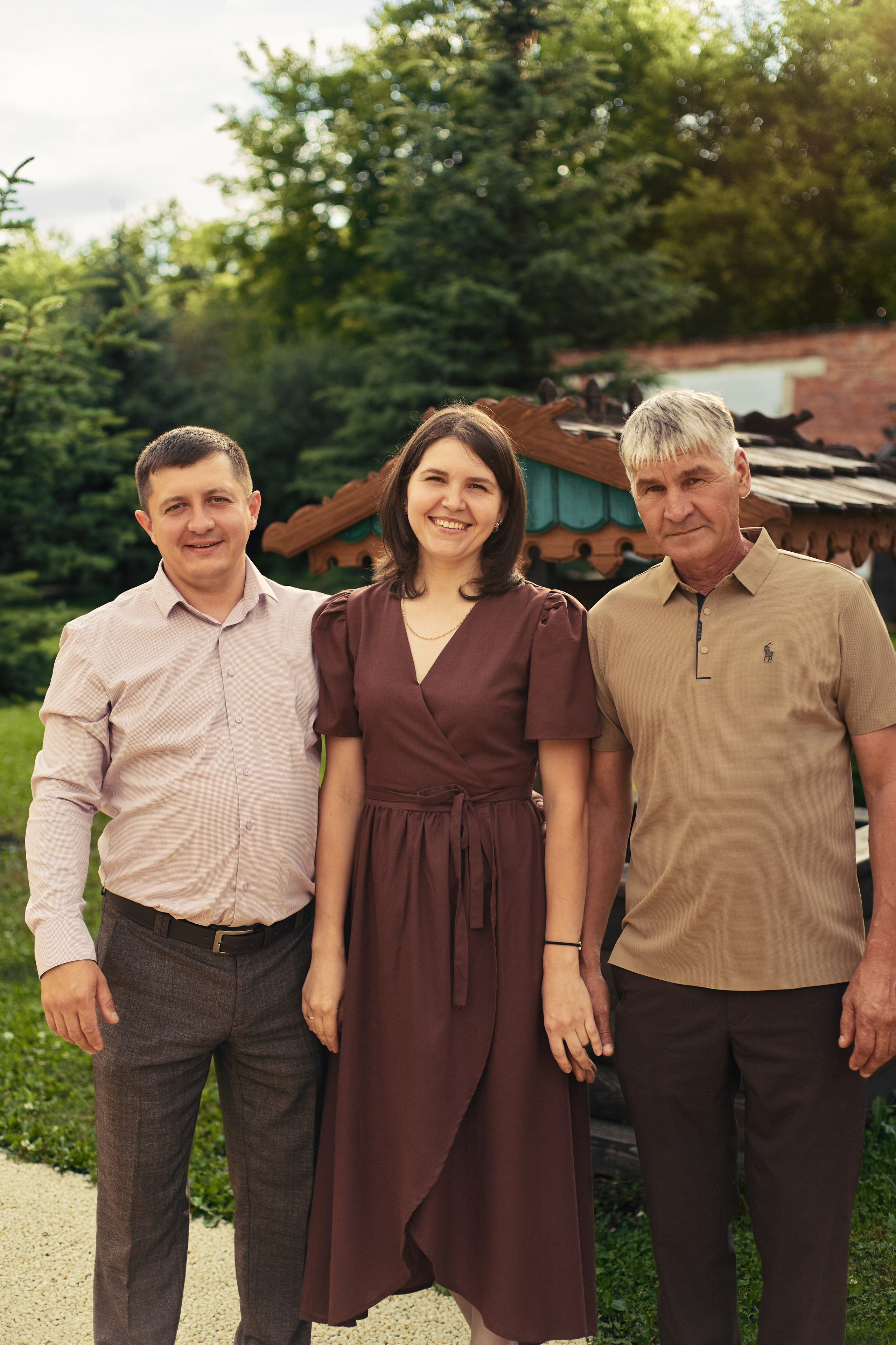 Арина и Динар. Фотограф и видеограф в Бугульме Аня Трутнева