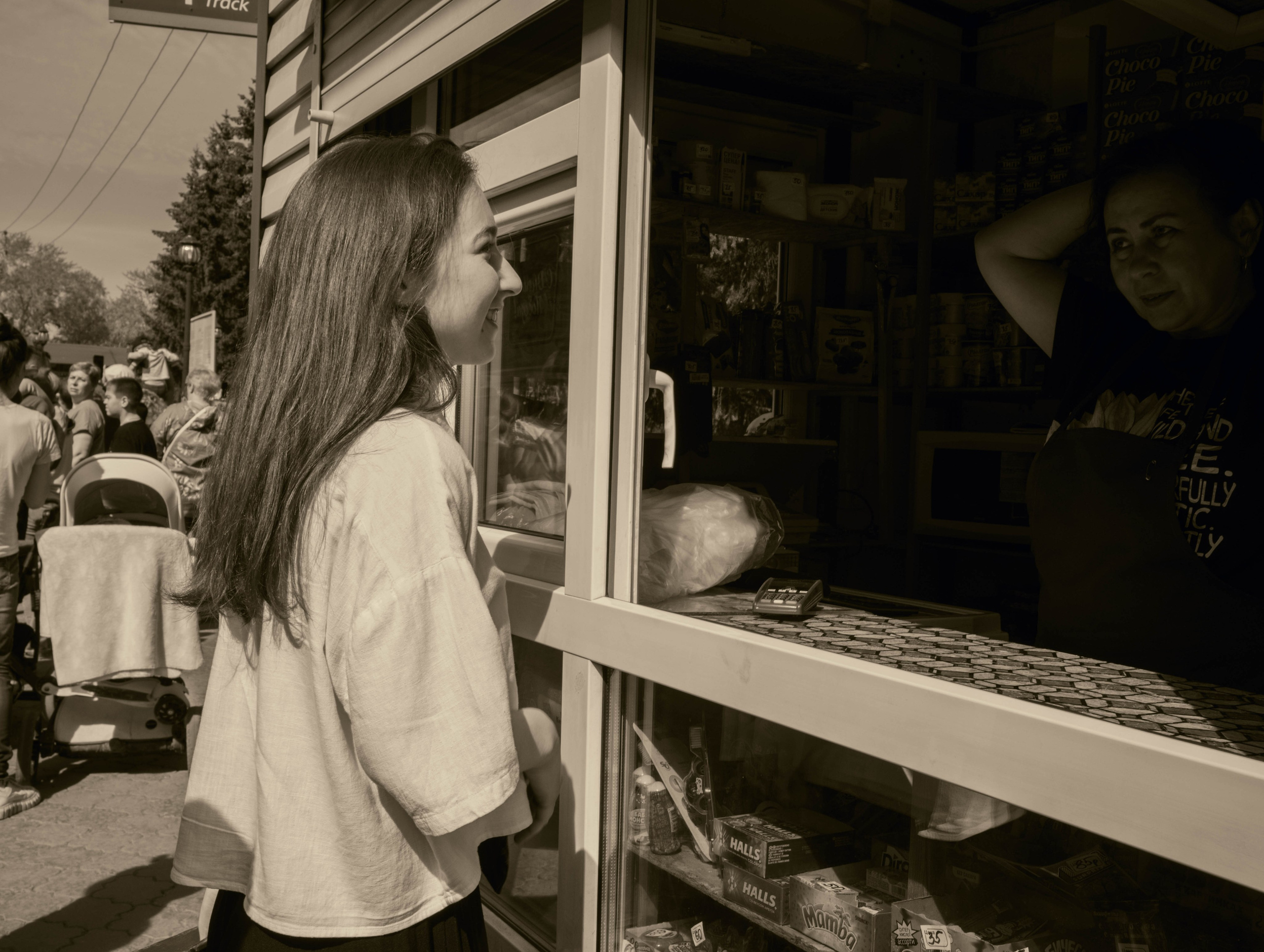 Аделина. Фотограф и видеограф в Бугульме Аня Трутнева