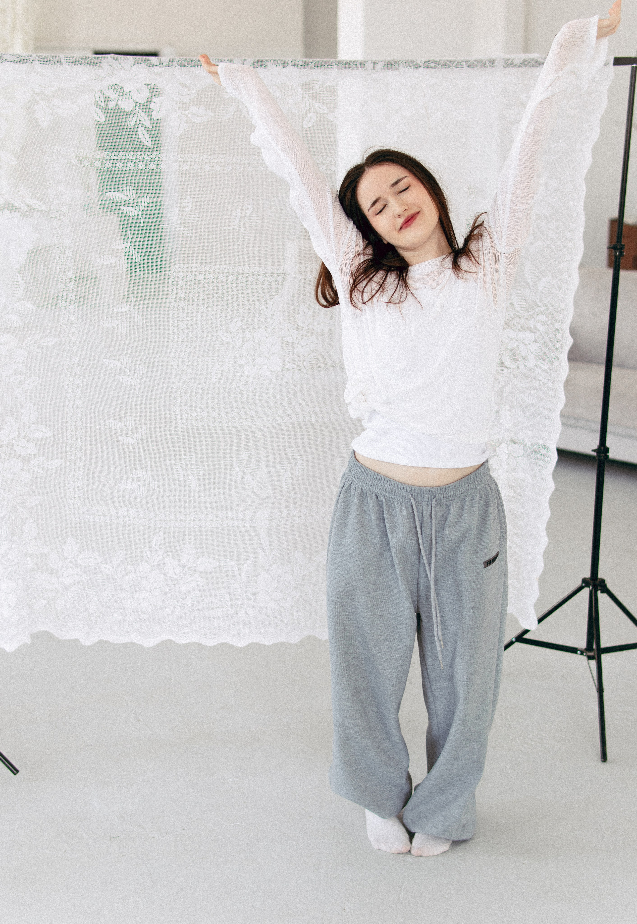 Кариша. Фотограф и видеограф в Бугульме Аня Трутнева