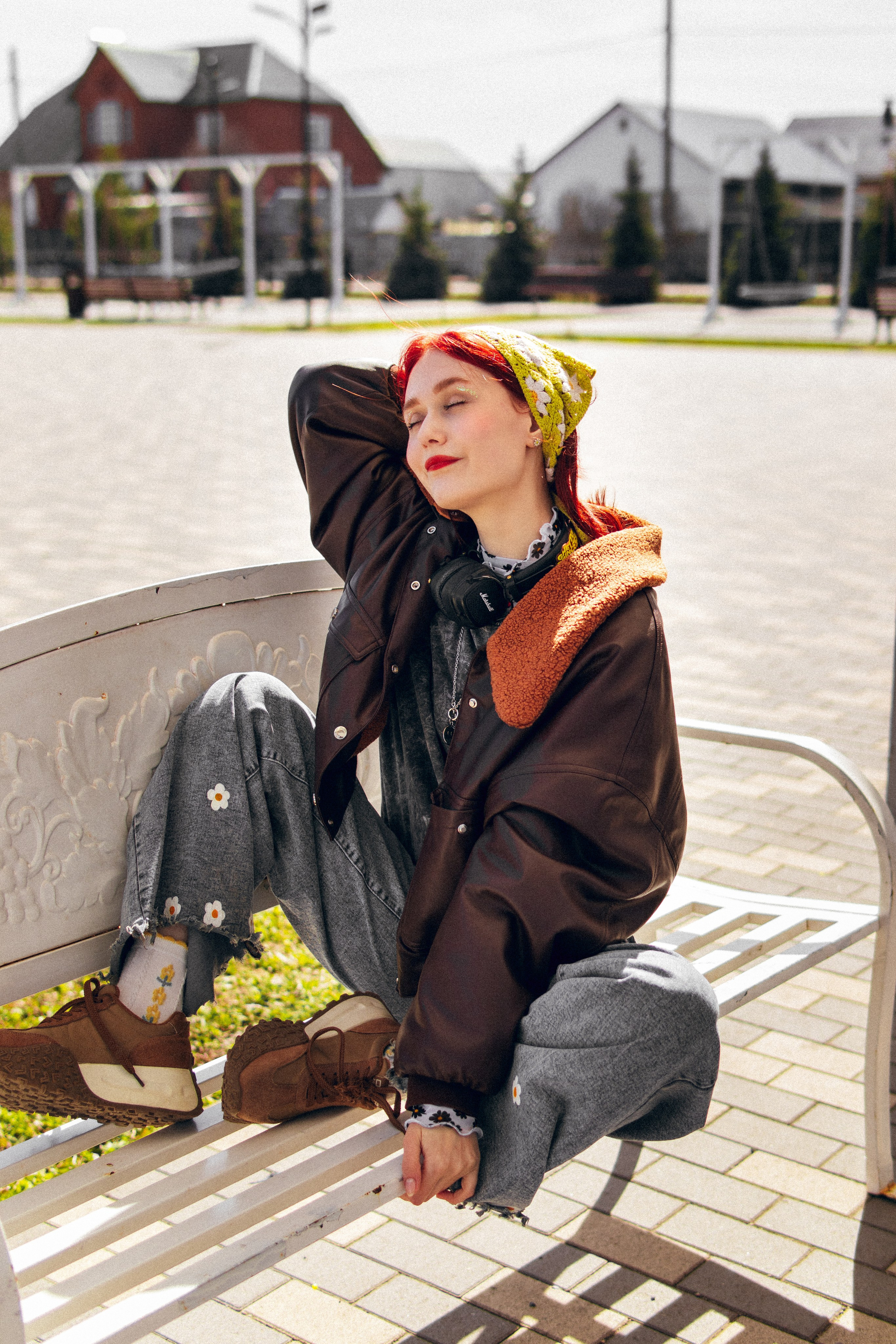 Элеанора. Фотограф и видеограф в Бугульме Аня Трутнева