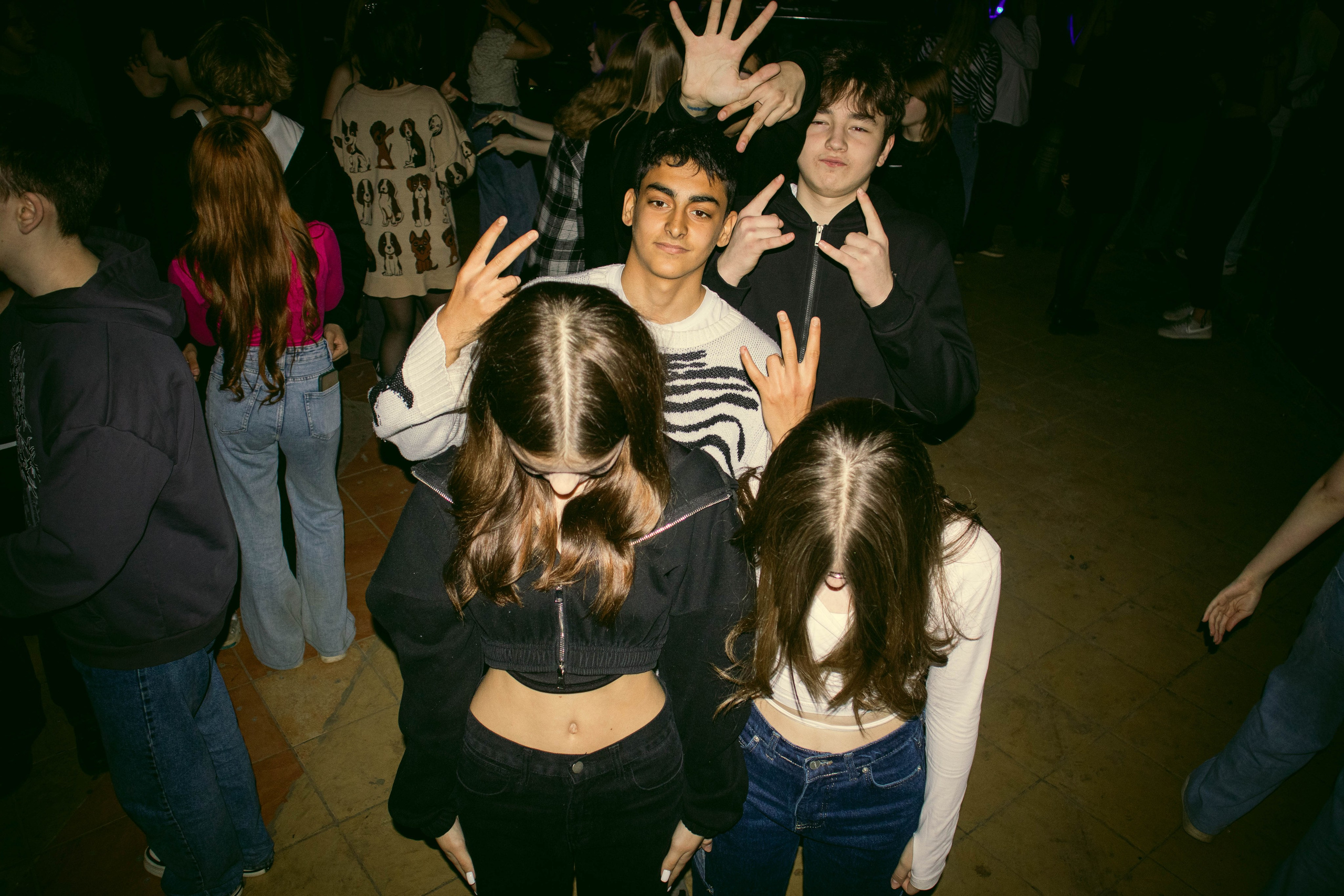 MOSHPIT. Фотограф и видеограф в Бугульме Аня Трутнева