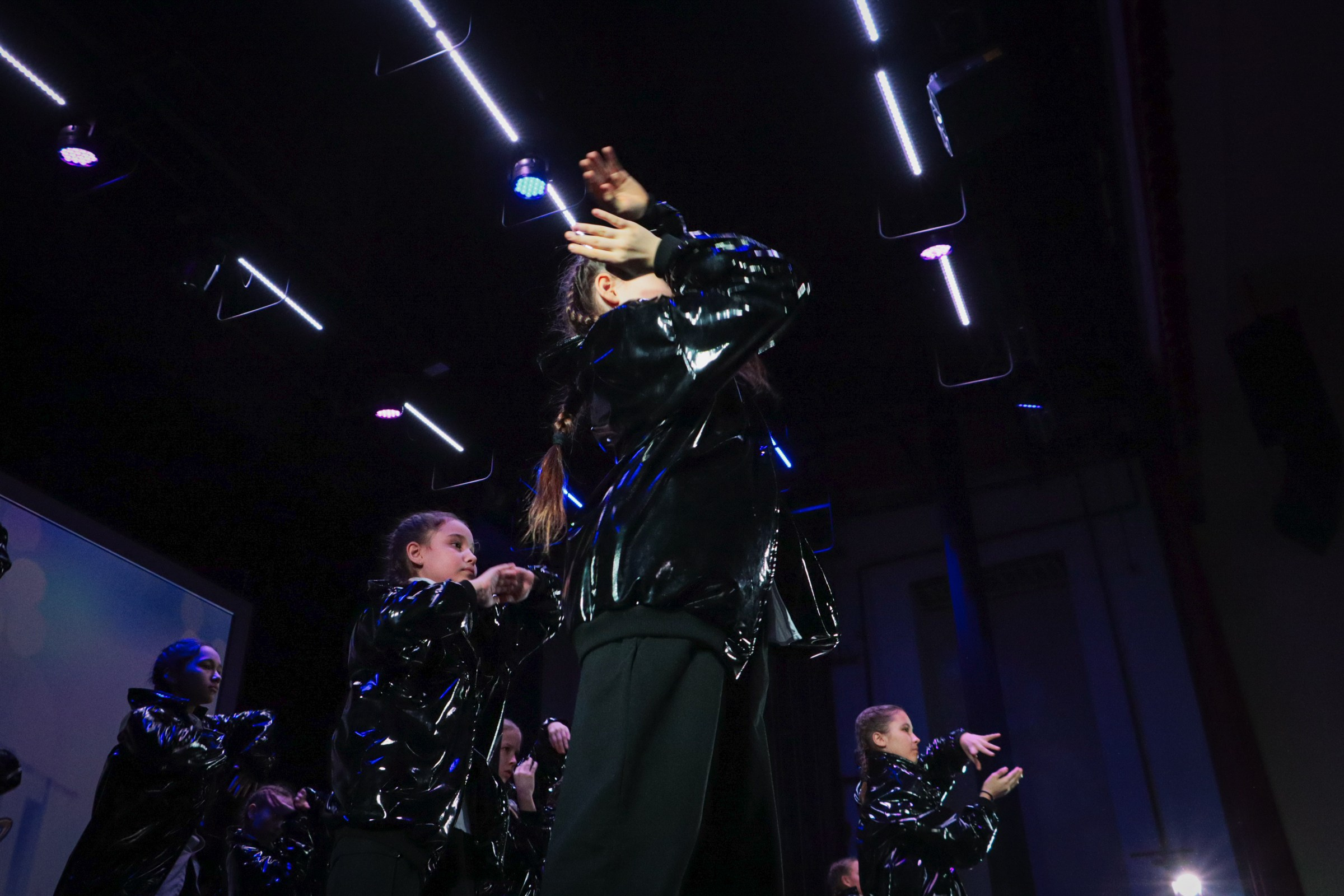 Отборочный тур «Роза ветров». Фотограф и видеограф в Бугульме Аня Трутнева