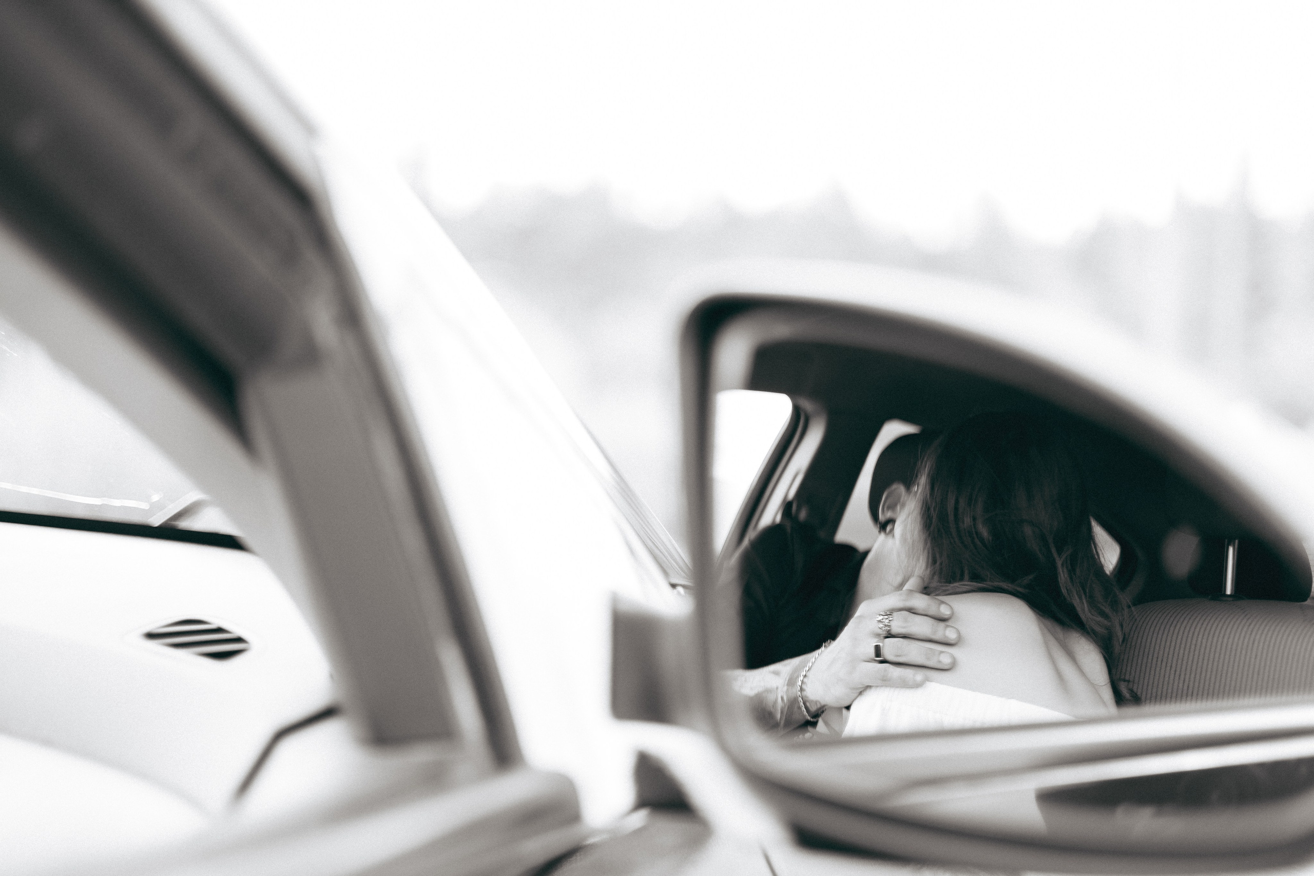 Михаил и Мадина. Фотограф и видеограф в Бугульме Аня Трутнева