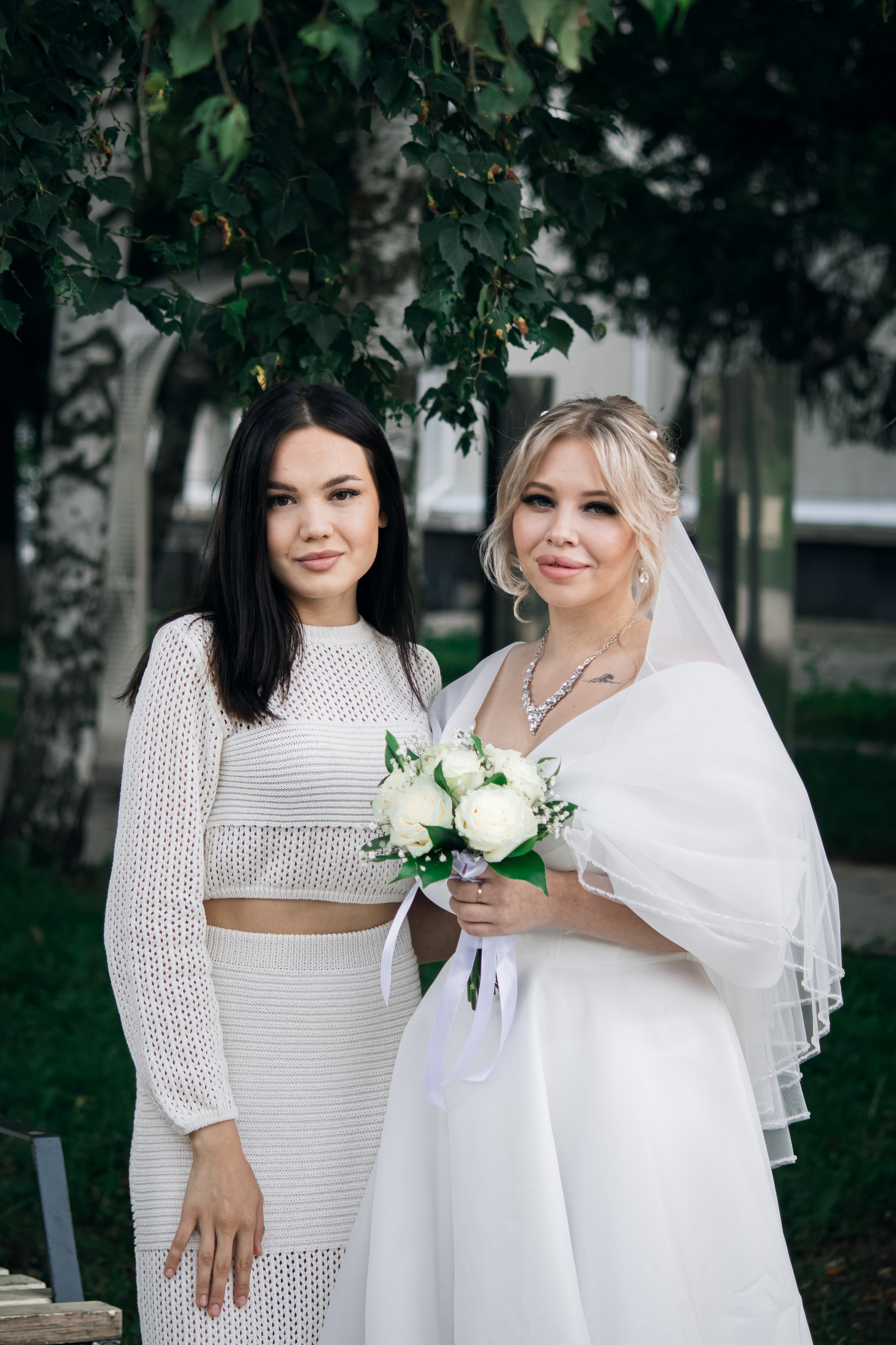 София и Ярослав. Фотограф и видеограф в Бугульме Аня Трутнева