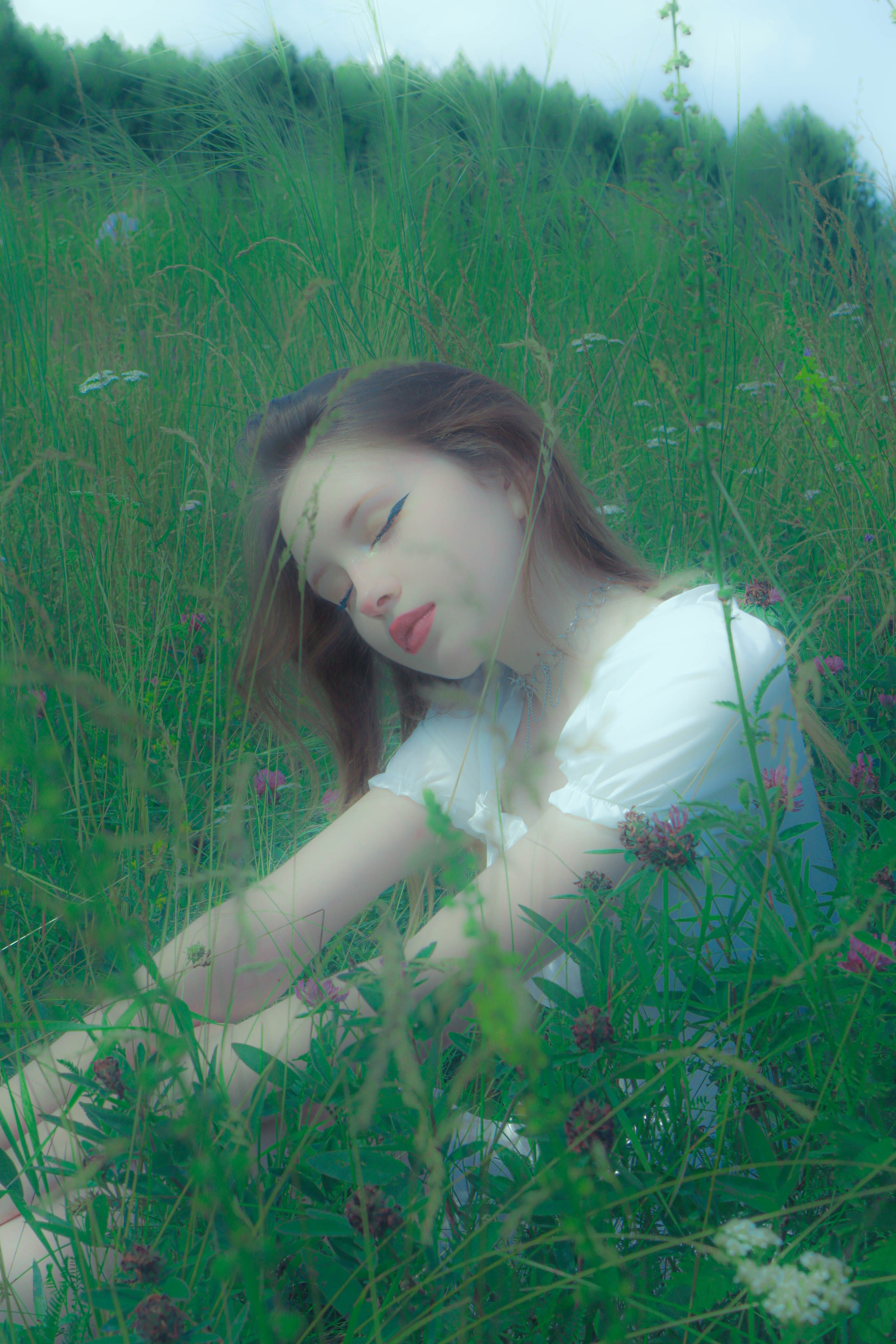 Алиса в стране чудес. Фотограф и видеограф в Бугульме Аня Трутнева