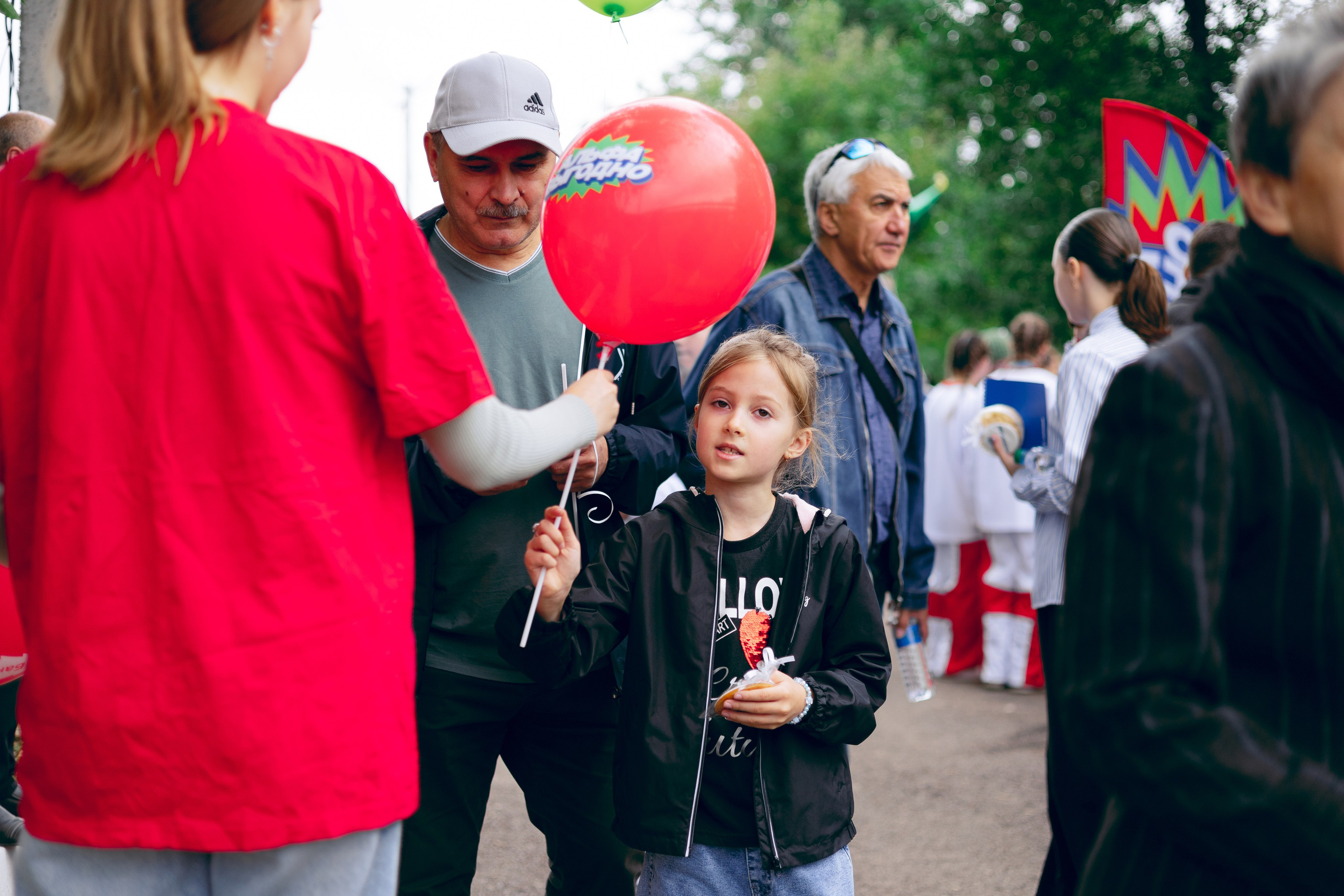 Альфа-Банк. Фотограф и видеограф в Бугульме Аня Трутнева