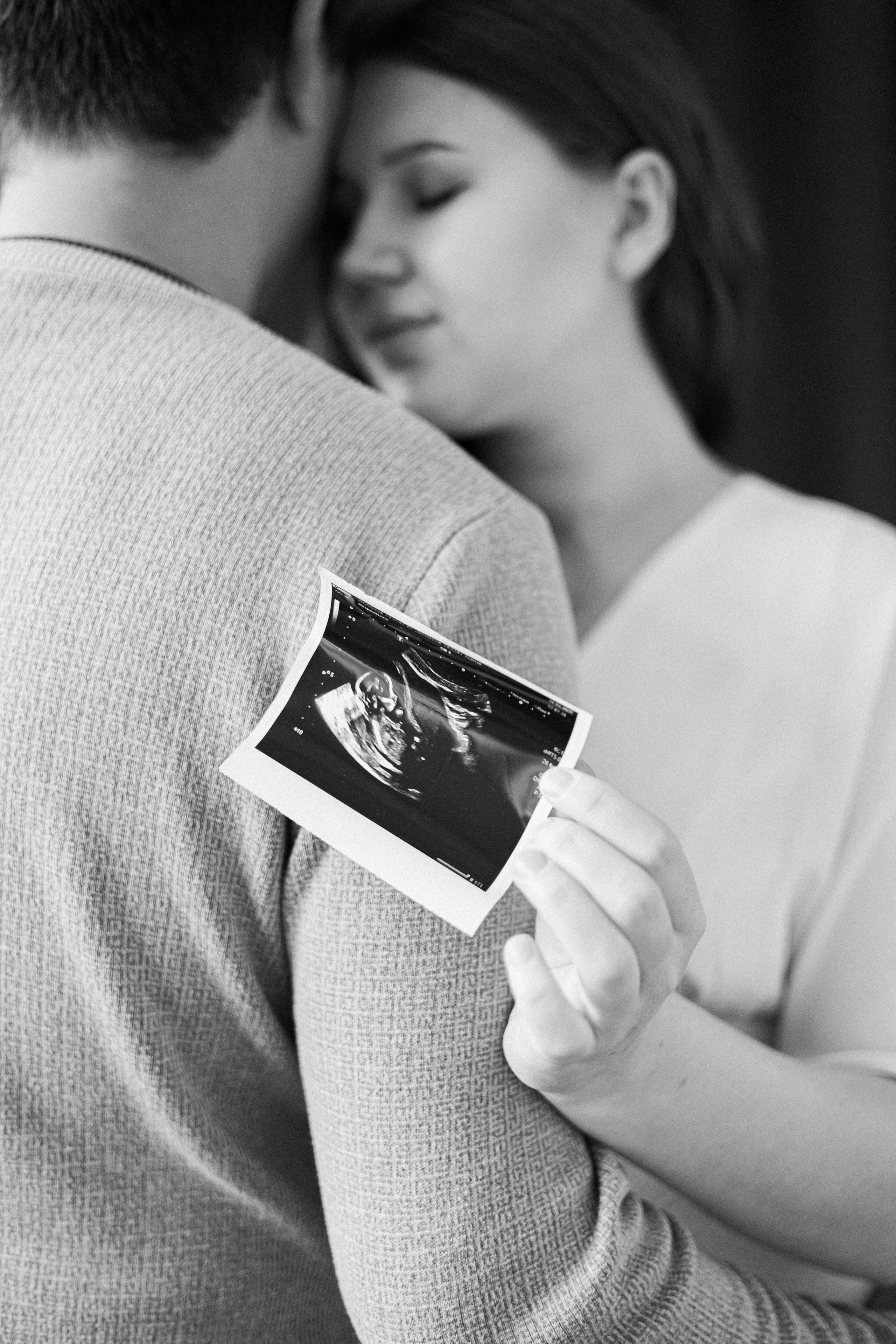 Кристина и Денис. Фотограф и видеограф в Бугульме Аня Трутнева