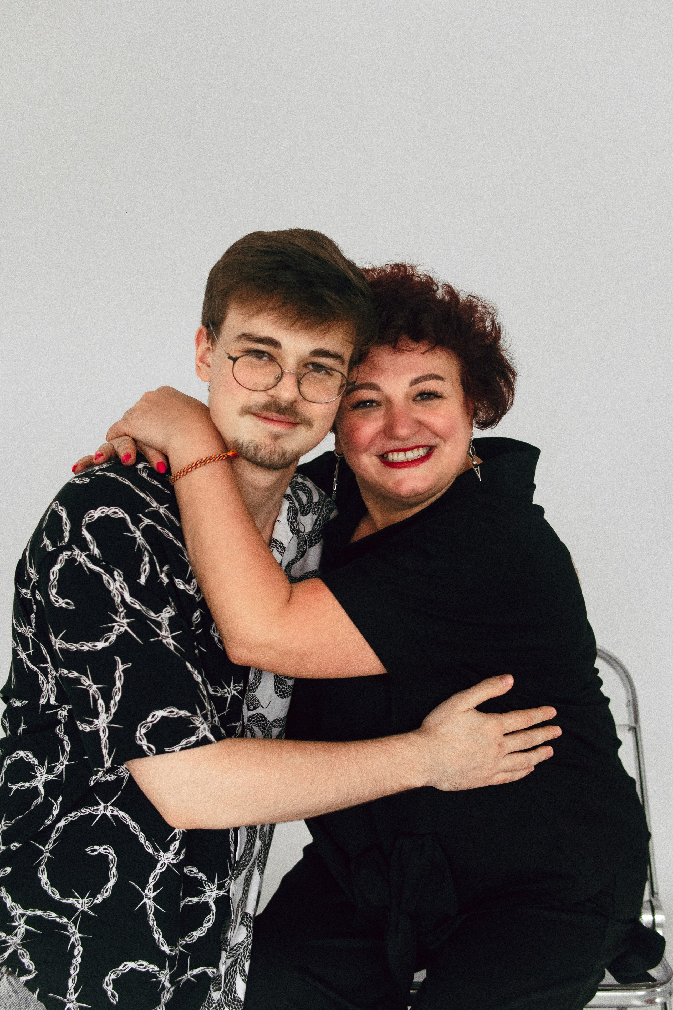 Родные люди. Фотограф и видеограф в Бугульме Аня Трутнева