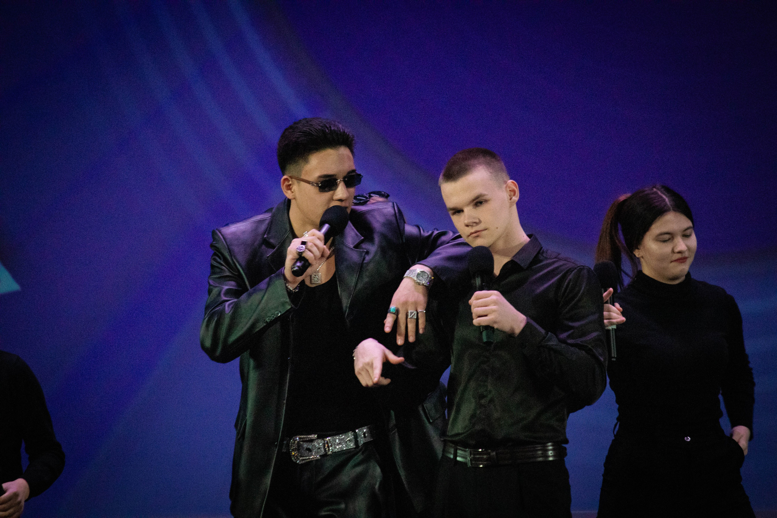 КВН. Фотограф и видеограф в Бугульме Аня Трутнева