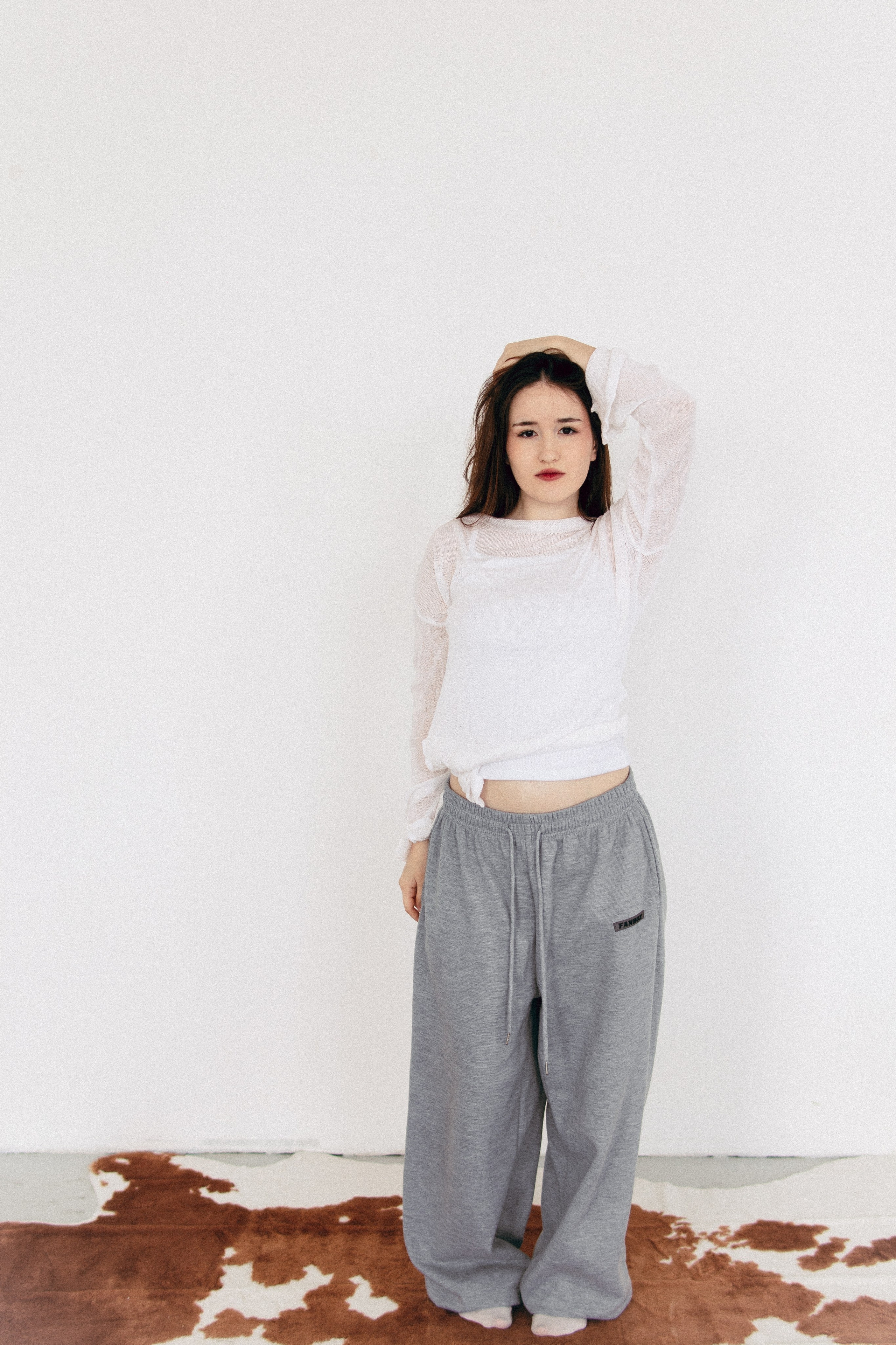 Кариша. Фотограф и видеограф в Бугульме Аня Трутнева